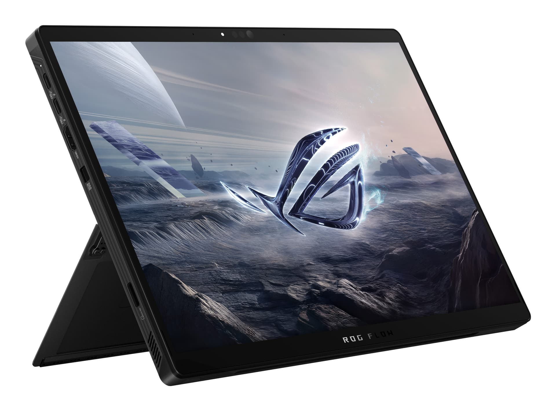 Asus - Convertible 2 en 1 Gaming ASUS ROG Flow Z13 GZ302EA-RU008W, Ryzen Max+ 395, 32GB, 1TB SSD, 13,4', W11. - imagen 8
