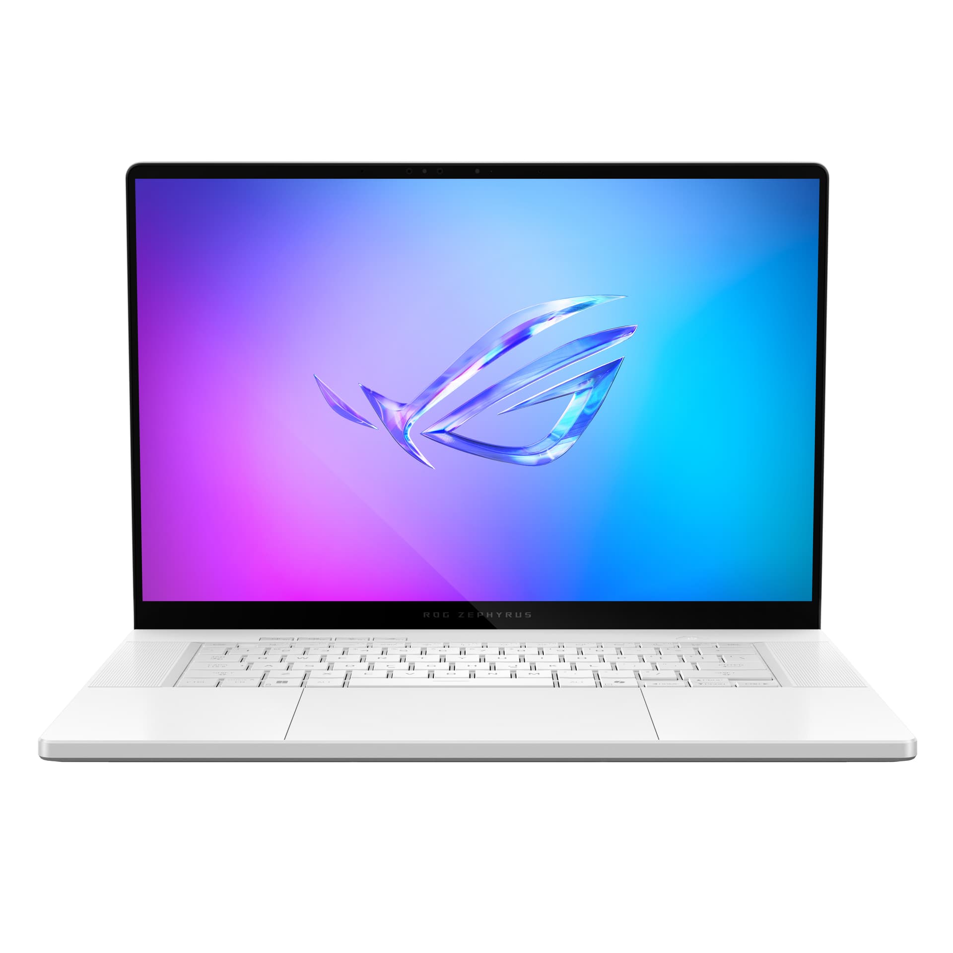 Portátil gaming - ASUS ROG Zephyrus G16 OLED GU605CP-QR008W, 16" WQXGA, Intel® Core™ Ultra 9 285H, 32 GB RAM, 1 TB SSD, GeForce RTX™ 5070, Windows 11 - imagen 5