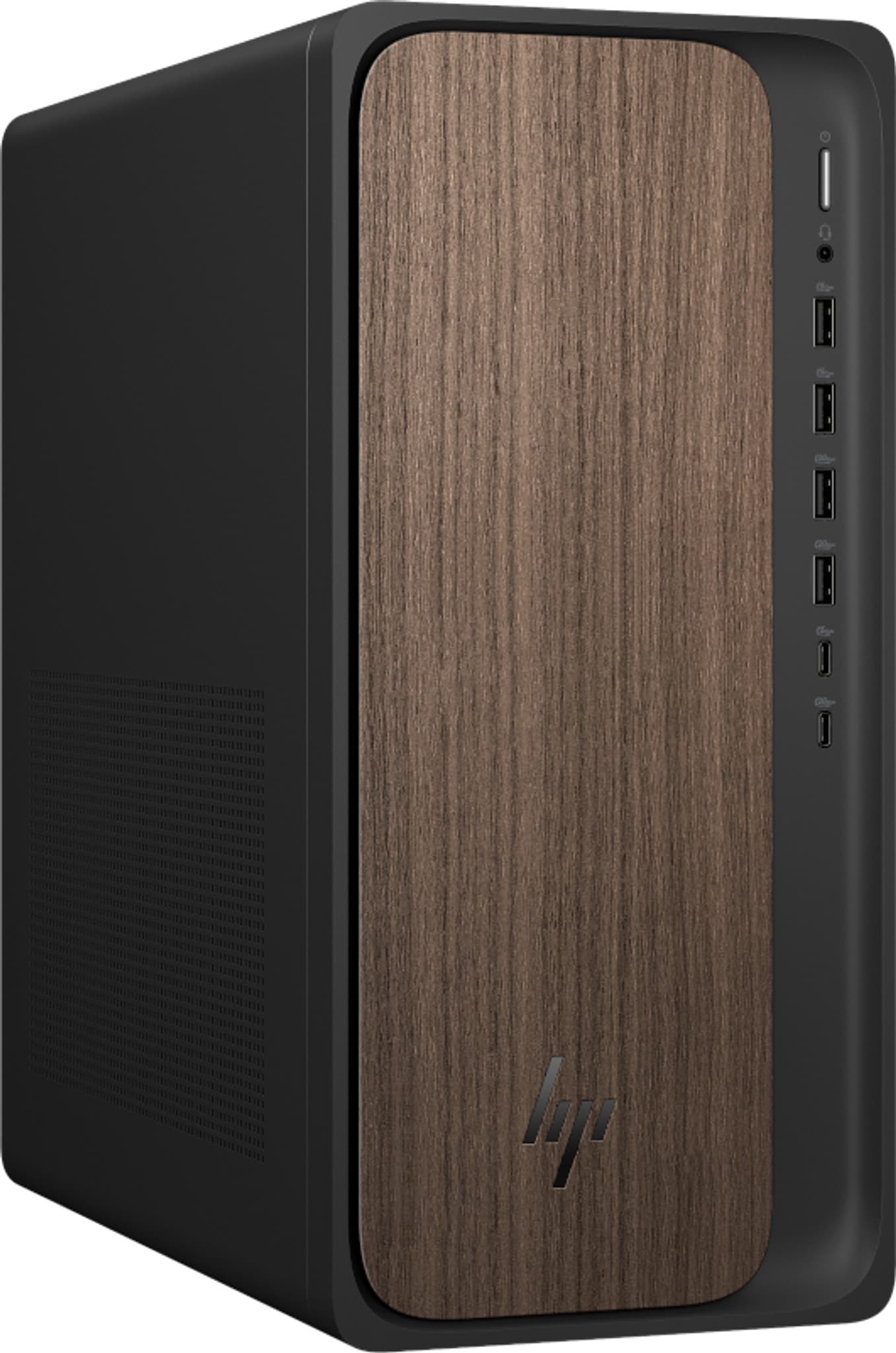 PC HP OmniDesk M03-0018ns - imagen 3