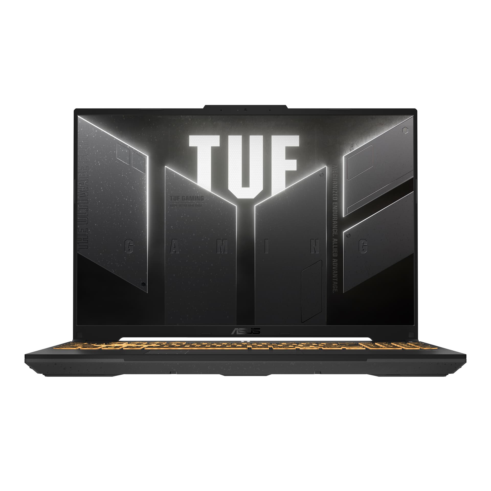 Portátil gaming - ASUS TUF FX607VU-RL029, 16 " WUXGA, Intel® Core™ i7-13620H, 16GB RAM, 512GB SSD, GeForce RTX™ 4050, Sin Sistema Operativo - imagen 2