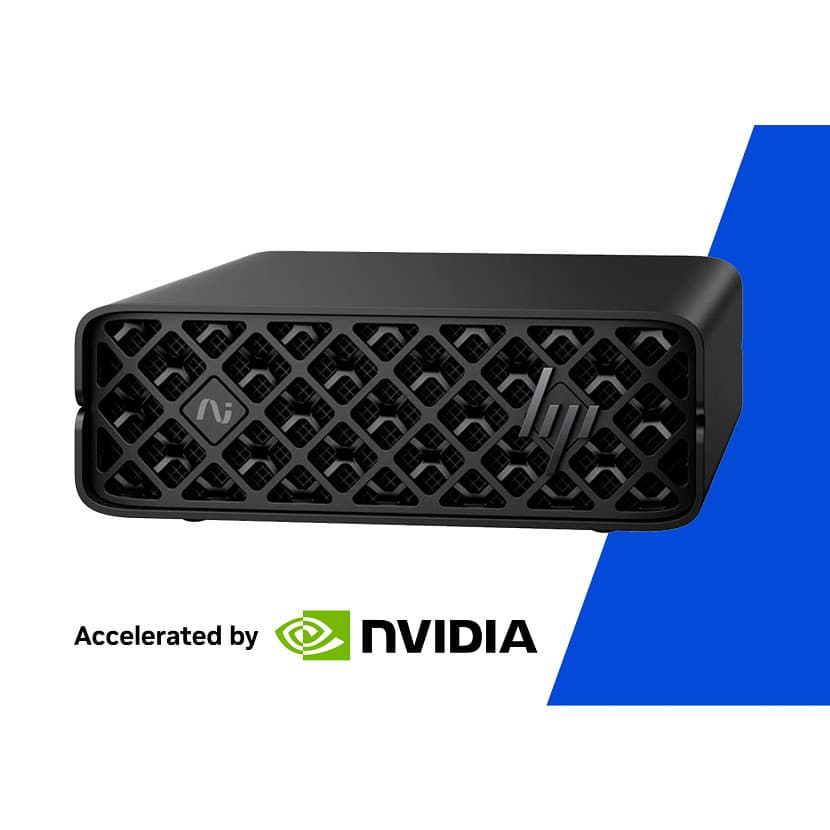 Workstation Mini HP ZGX Nano G1n - imagen 11