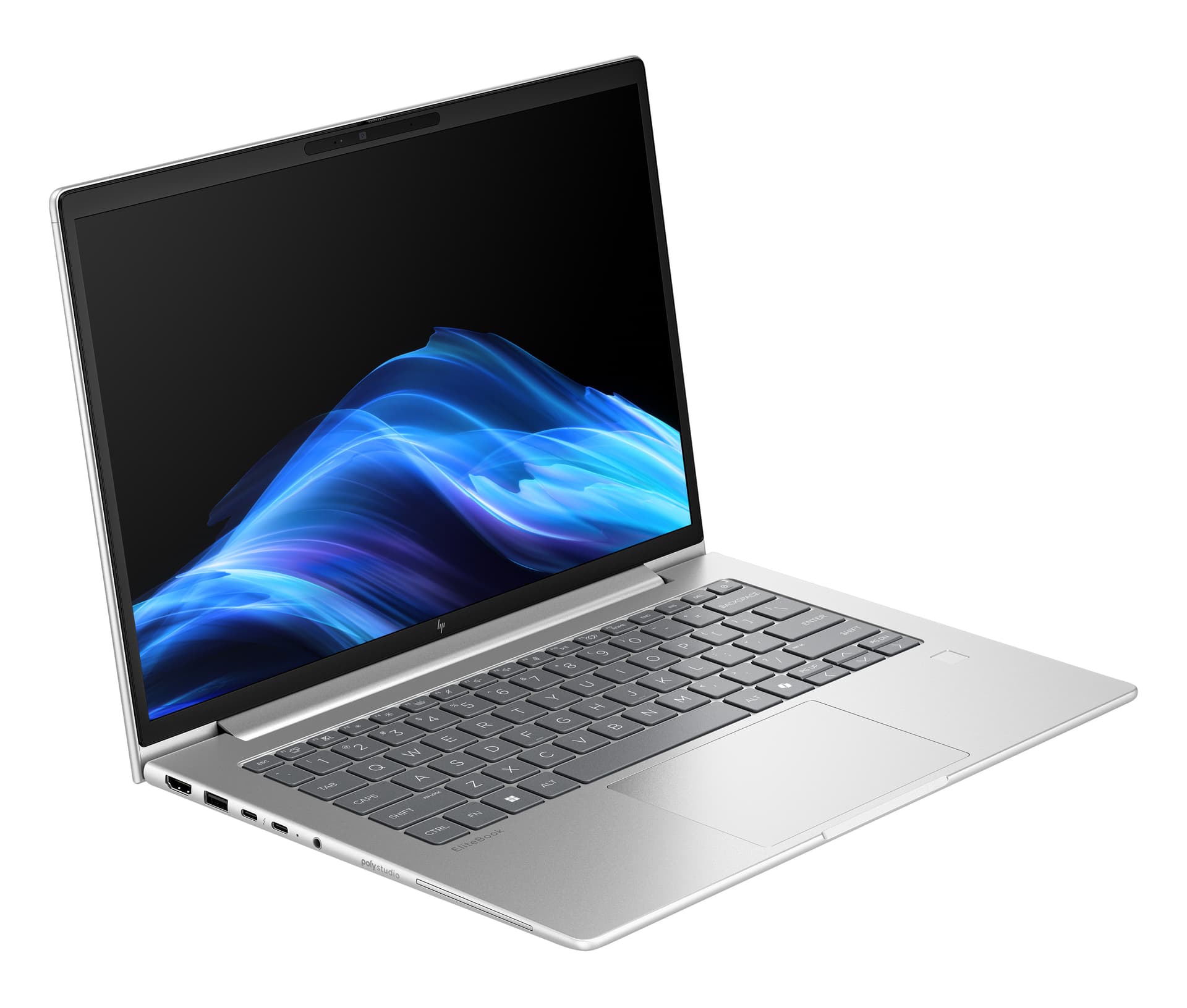 Portátil Profesional HP EliteBook 6 G1ah 14" - imagen 3