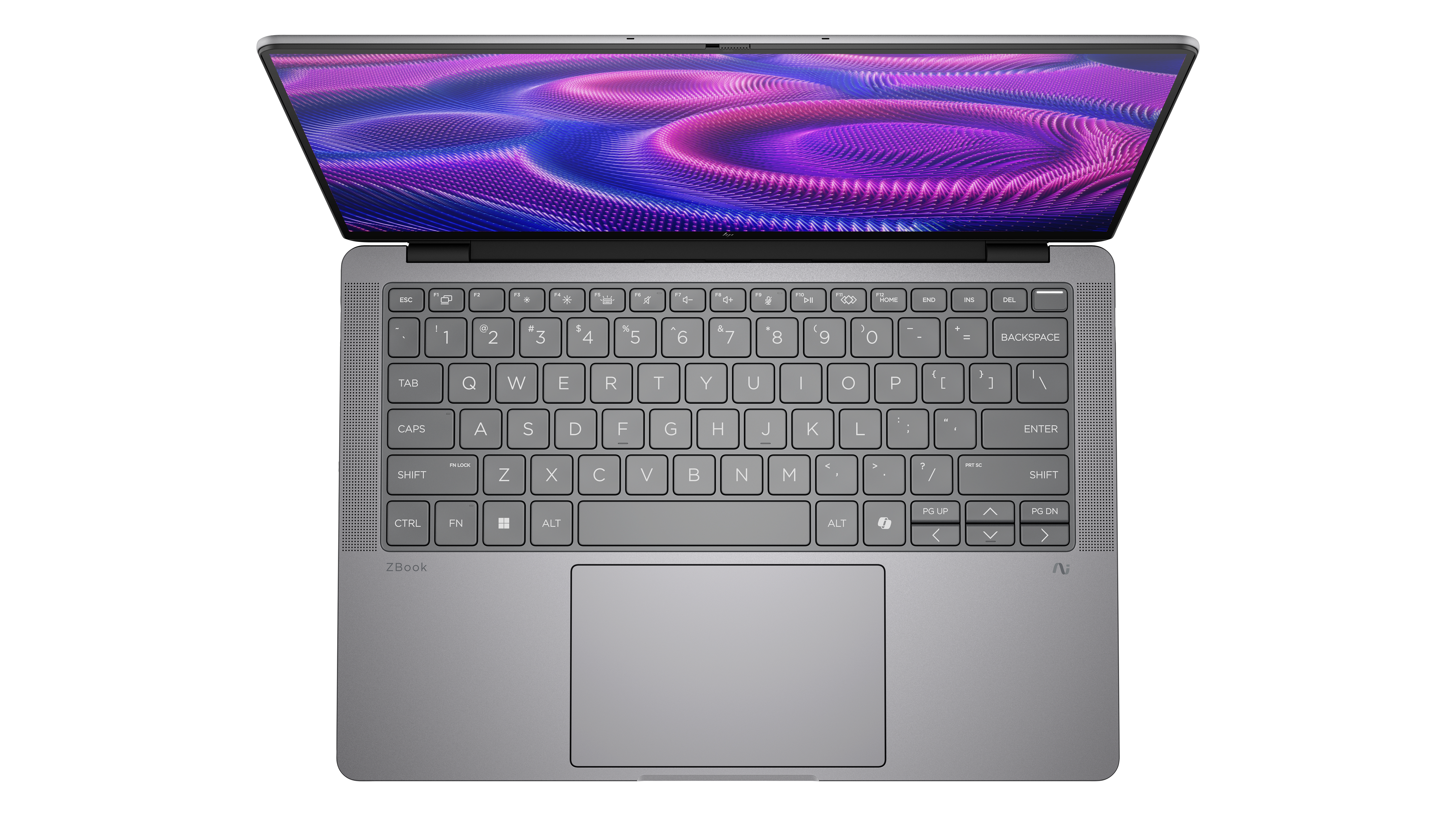 Workstation Portátil HP ZBook Ultra G1a 14" - imagen 18
