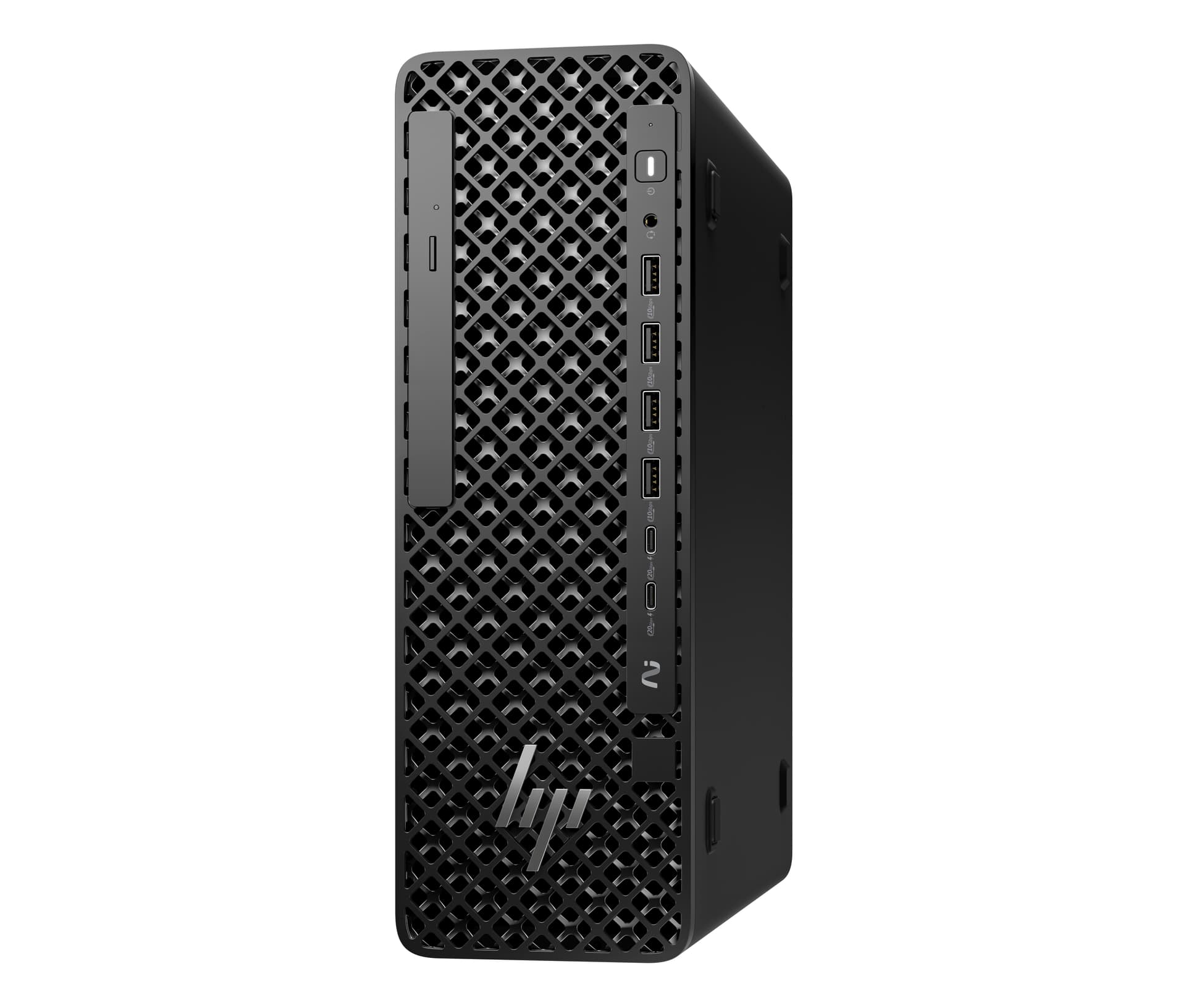 Workstation SFF HP Z2 G1i - imagen 23