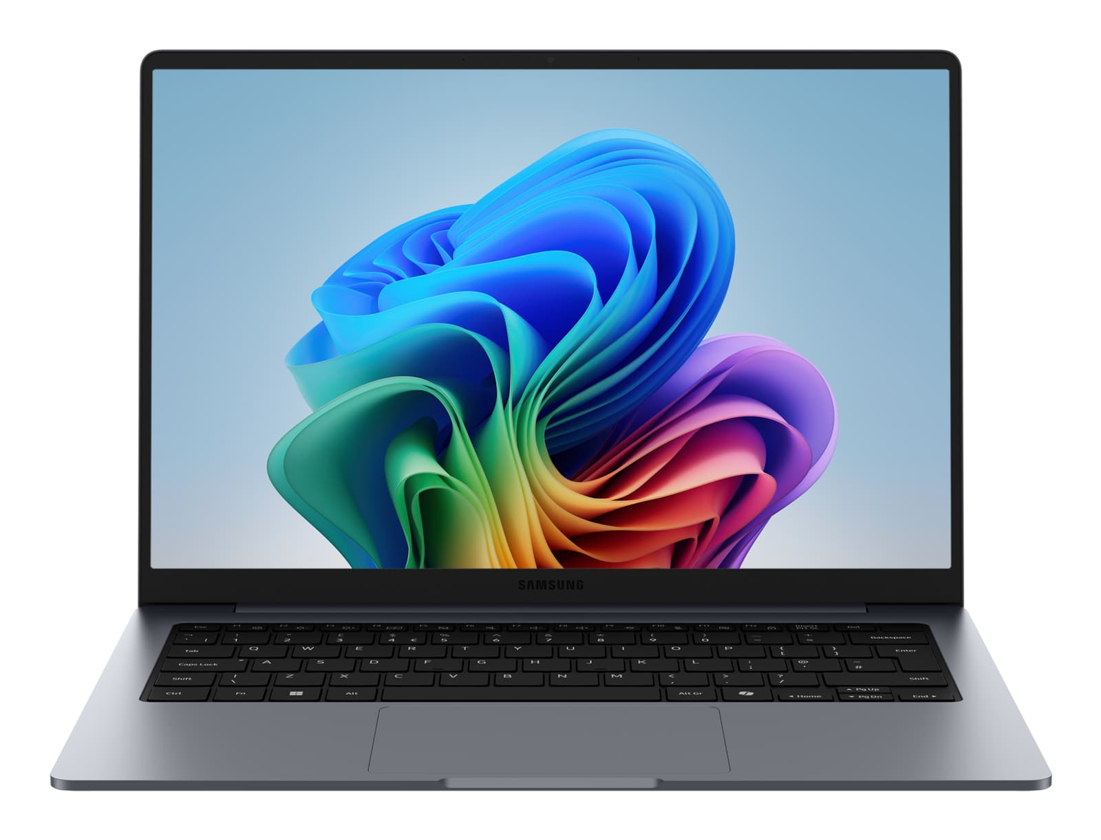 Samsung - Portátil Samsung Galaxy Book6, Copilot+ PC, Intel Core Ultra 7-355, 16GB, 1TB SSD, 14", W11. - imagen 2