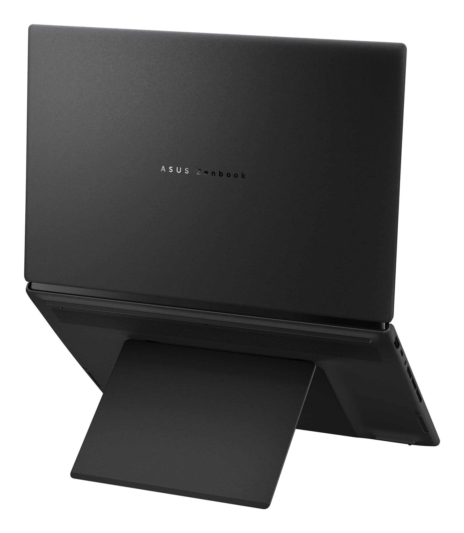 Asus - Portátil ASUS Zenbook Duo OLED UX8407AA-SN066W, Copilot+ PC, Intel Core Ultra 9 386H, 32GB, 1TB SSD, 14", W11. - imagen 11