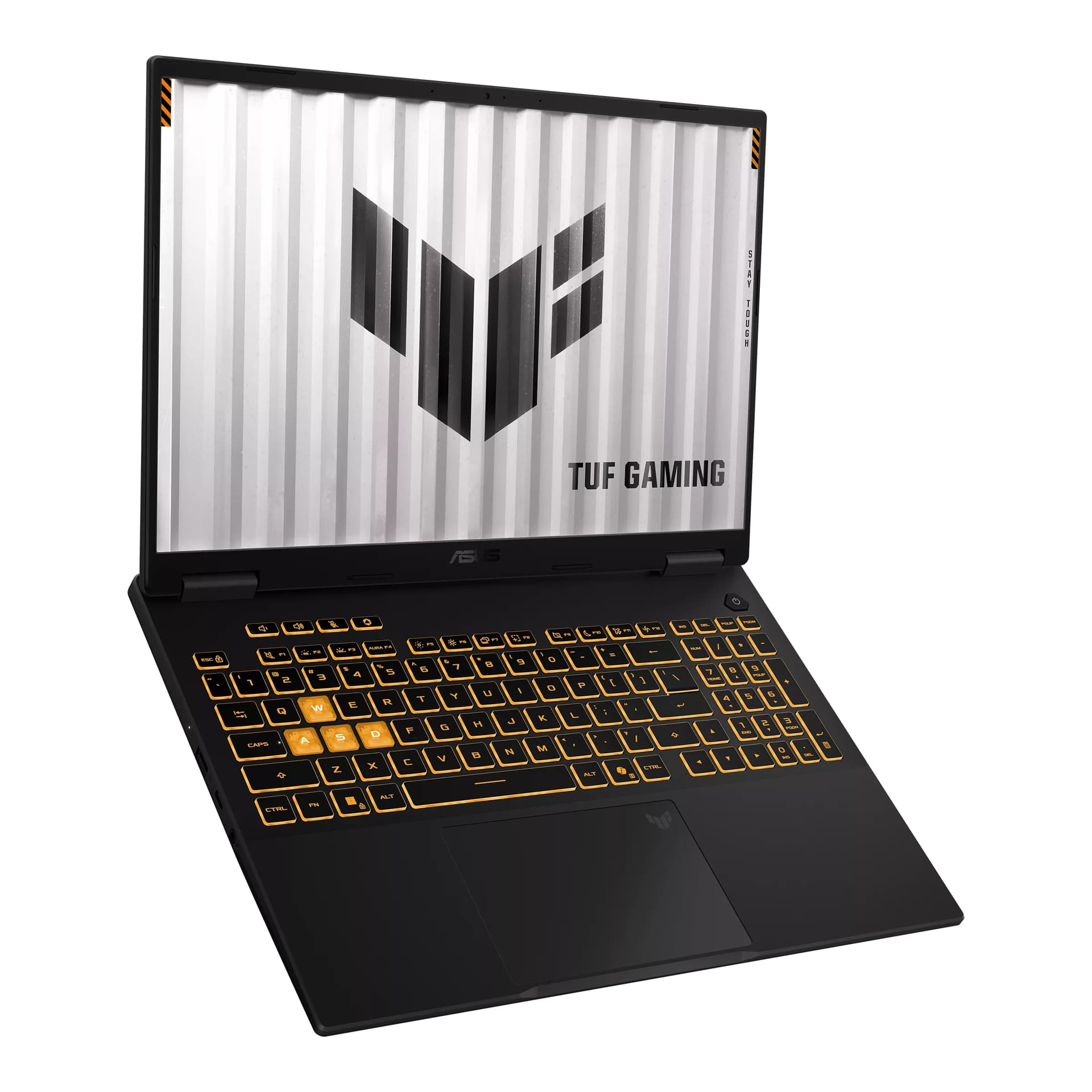 Portátil gaming - ASUS TUF Gaming FX610JH-TU007W, 16" WUXGA, Intel® Core™ i5-14450HX, 16GB RAM, 512GB SSD, GeForce RTX™ 5050, Windows 11 Home - imagen 10