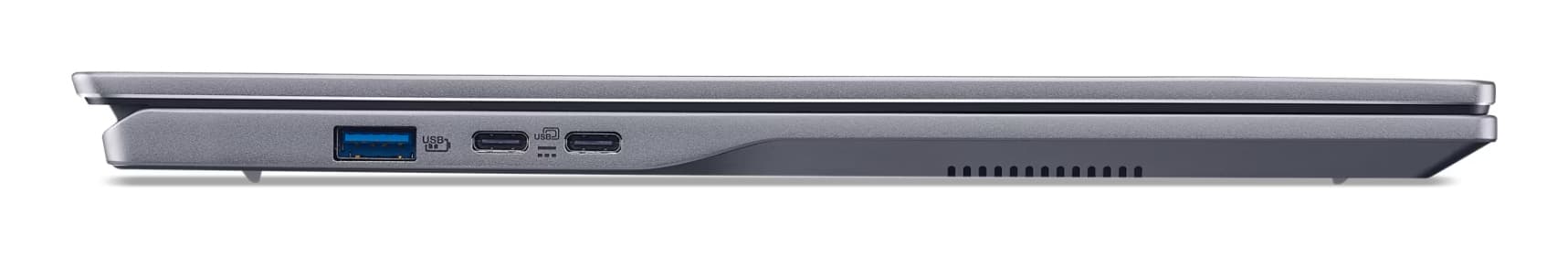 Portátil - Acer Swift Go 14 AI SFG14-01-X962 Copilot+ PC, 14.5" WUXGA, Snapdragon® X Plus X1P-42100 8C, 45 TOPS, 16GB RAM, 1TB SSD, Adreno™, W 11 - imagen 5