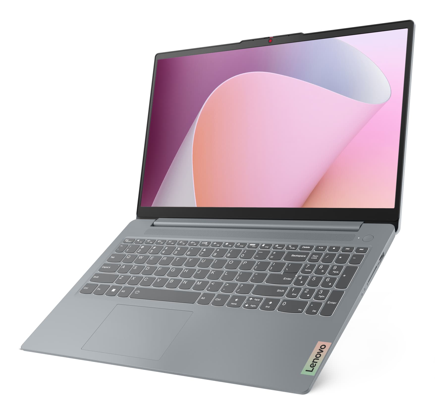 LENOVO - Portátil Lenovo IdeaPad Slim 3 15ABR8, Ryzen 7-5825U, 16GB, 512GB SSD, 15,6', W11. - imagen 14