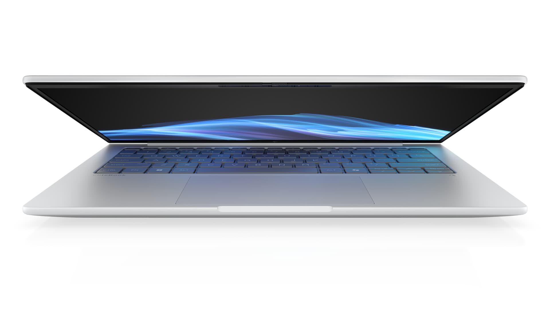 Portátil Profesional HP EliteBook 8 G1i 14" con IA - imagen 2