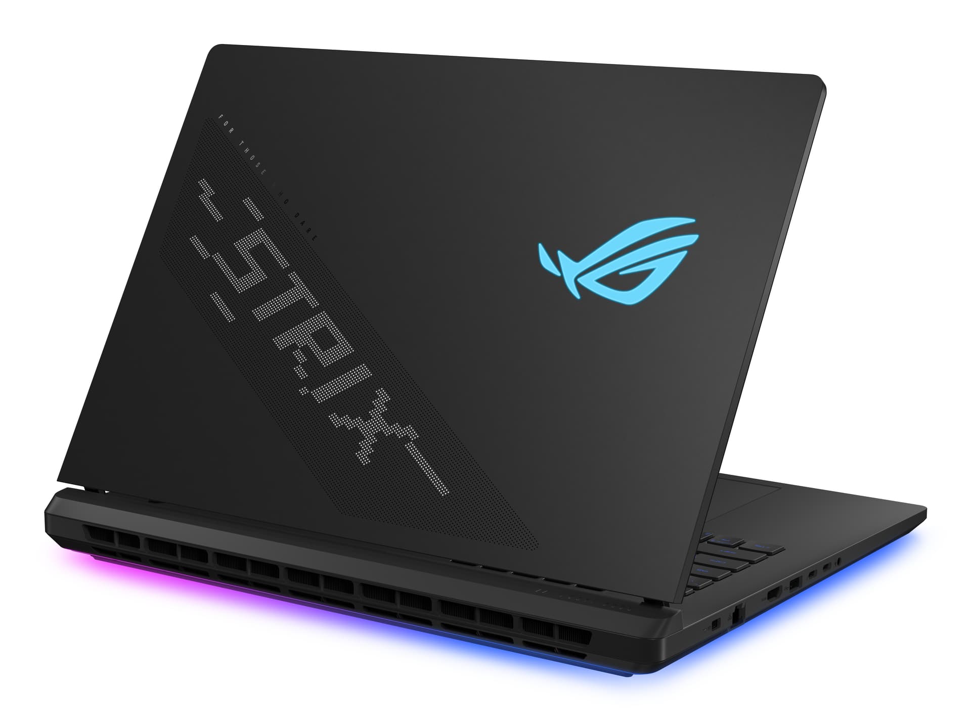 Portátil gaming - ASUS ROG Strix SCAR 18 G835LX-SA094W, " WQXGA, Intel® Core™ Ultra 9 275HX, 64GB RAM, 1TB SSD, GeForce RTX™ 5090, Windows 11 - imagen 16
