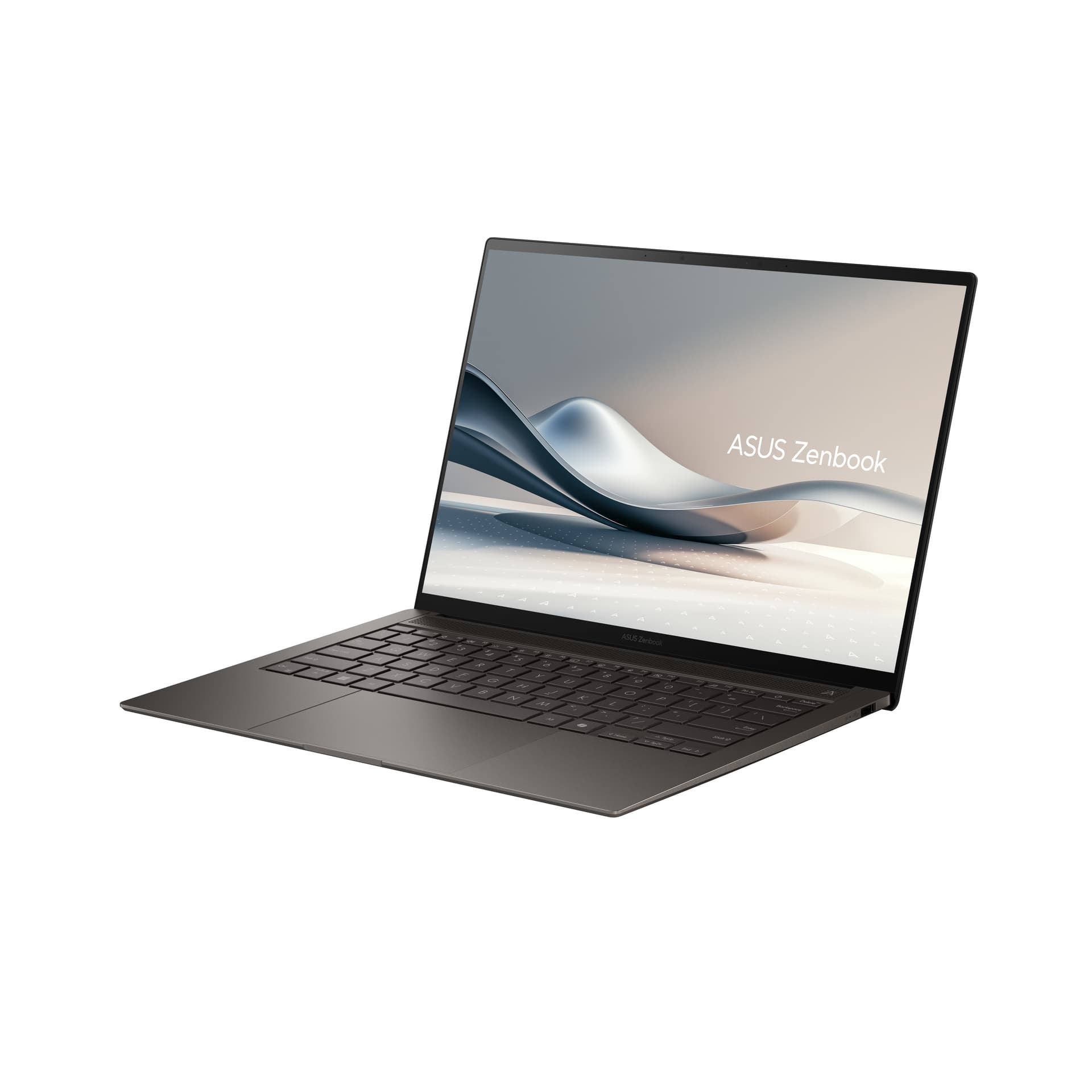 Asus - Portátil ASUS Zenbook S14 OLED UX5406SA-PZ304W, Intel Core Ultra 7-258V (Series 2), 32GB, 1TB SSD, 14', W11. - imagen 7