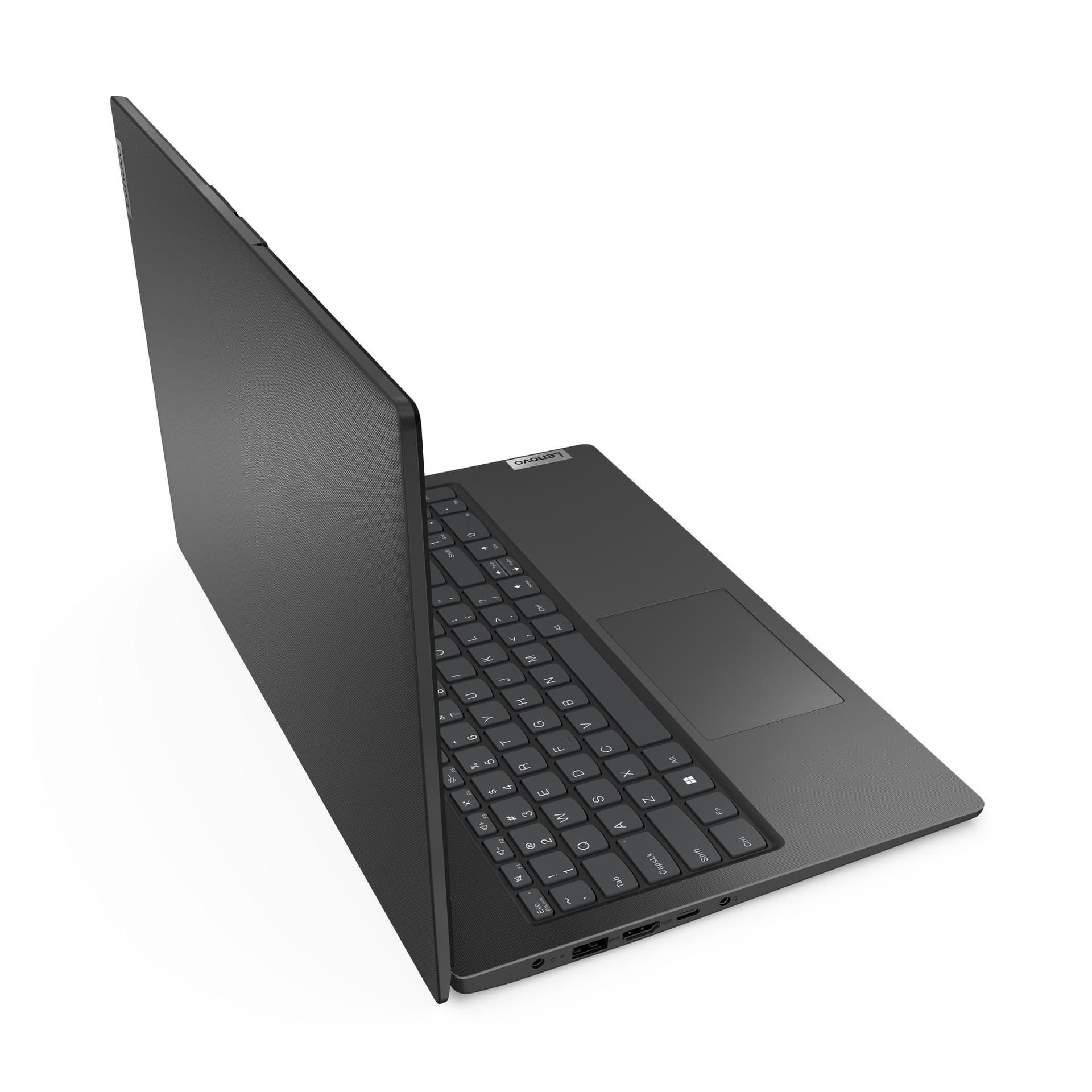 Portátil - Lenovo V15 G4 AMN Profesional, 15.6" Full-HD, AMD Ryzen™ 5 7520U, 16GB RAM, 512GB SSD, Radeon™ 610M, Windows 11 Pro, Negro - imagen 14