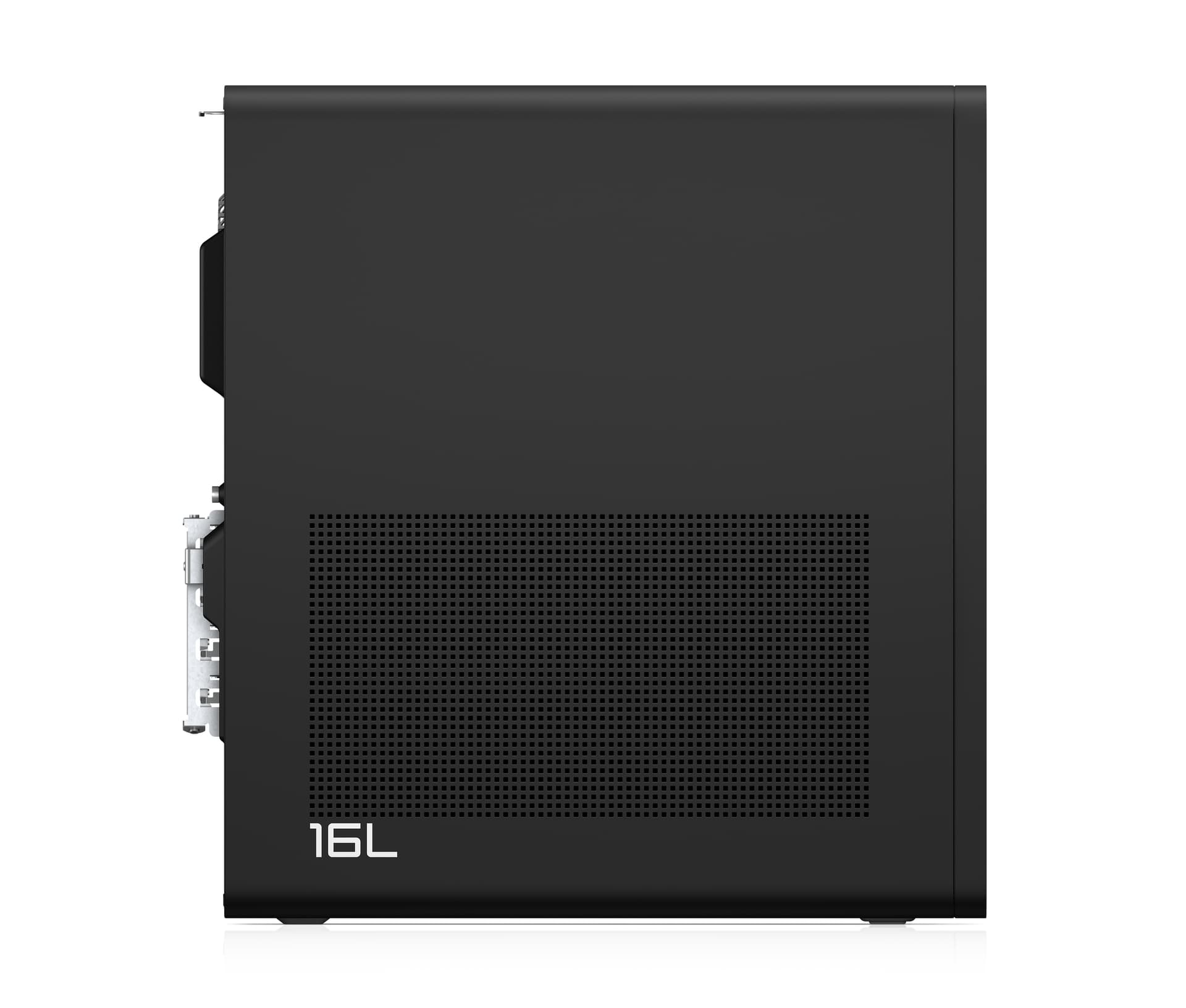 HP - Sobremesa Gaming HP OMEN TG03-0097ns, i5-14400F, 16GB, 1TB SSD, NVIDIA GeForce RTX 5050 8GB, W11. - imagen 3