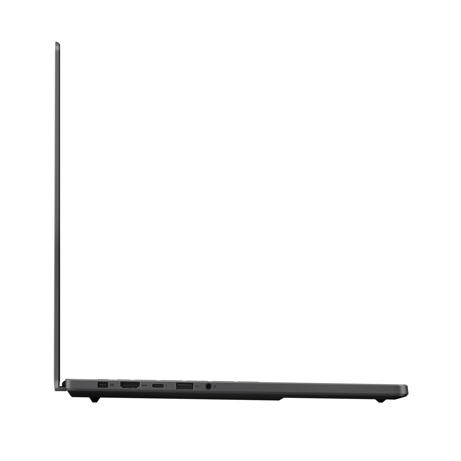 Asus - Portátil Gaming ASUS ROG Zephyrus G16 OLED GU605CW-QR127W, Intel Core Ultra 9-285H, 64GB, 2TB SSD, Nvidia GeForce RTX 5080 16GB, 16", W11. - imagen 18