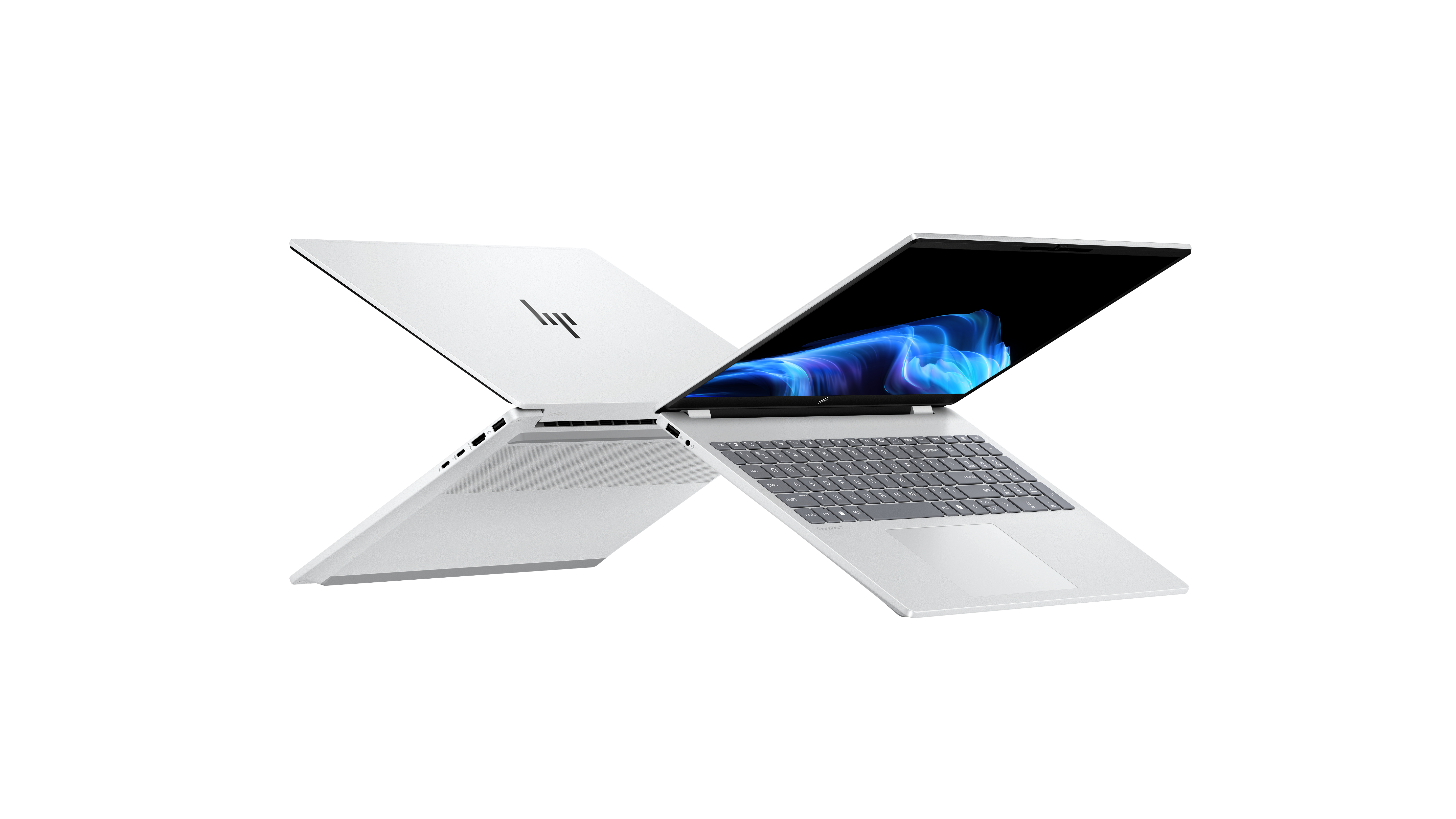 Portátil - HP OmniBook 7 AI 16-ay0002ns, 16" 2K, Intel® Core™ Ultra 255H, 32GB RAM, 1TB SSD, GeForce RTX 4050, Windows 11 Home PC, Plateado - imagen 15