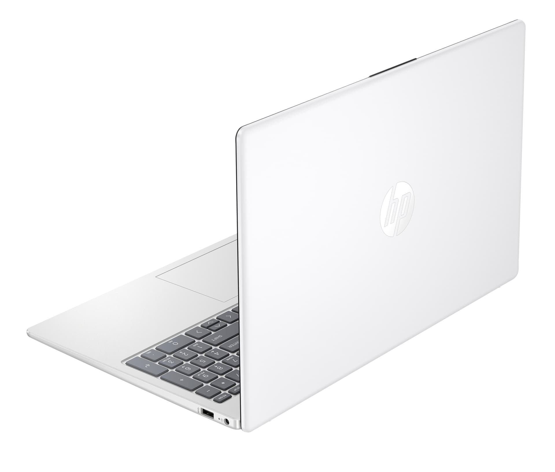HP - Portátil HP 15-fd0258ns, Intel N100, 8GB, 256GB SSD, 15,6', Sin SO. - imagen 4