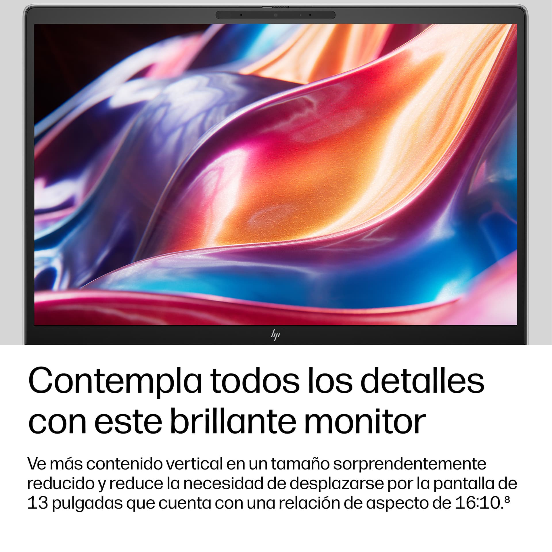 Ordenador portátil con IA de próxima generación HP EliteBook 8 Flip G2i de 13 pulgadas, Wolf Pro Security Edition - imagen 13