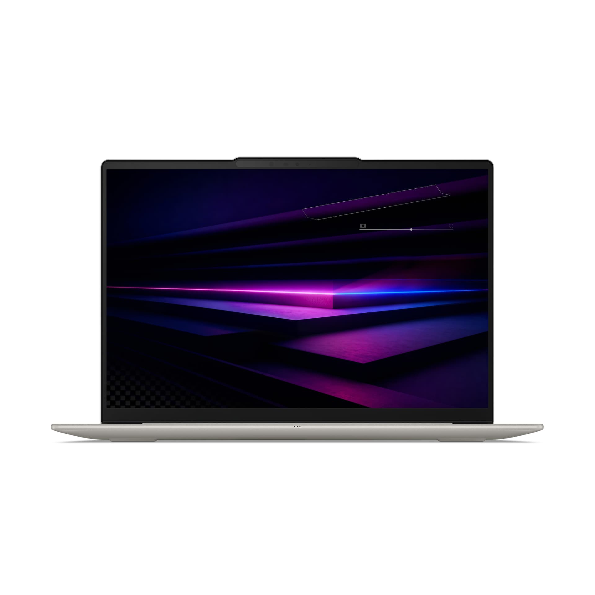Portátil - Lenovo Yoga Slim 7 14ILL11 Copilot+ PC, 14" OLED, Intel® Core™ Ultra 5 226V, 16GB RAM, 1TB SSD, Arc™ 130V, Windows 11 Home, Sin cargador - imagen 11