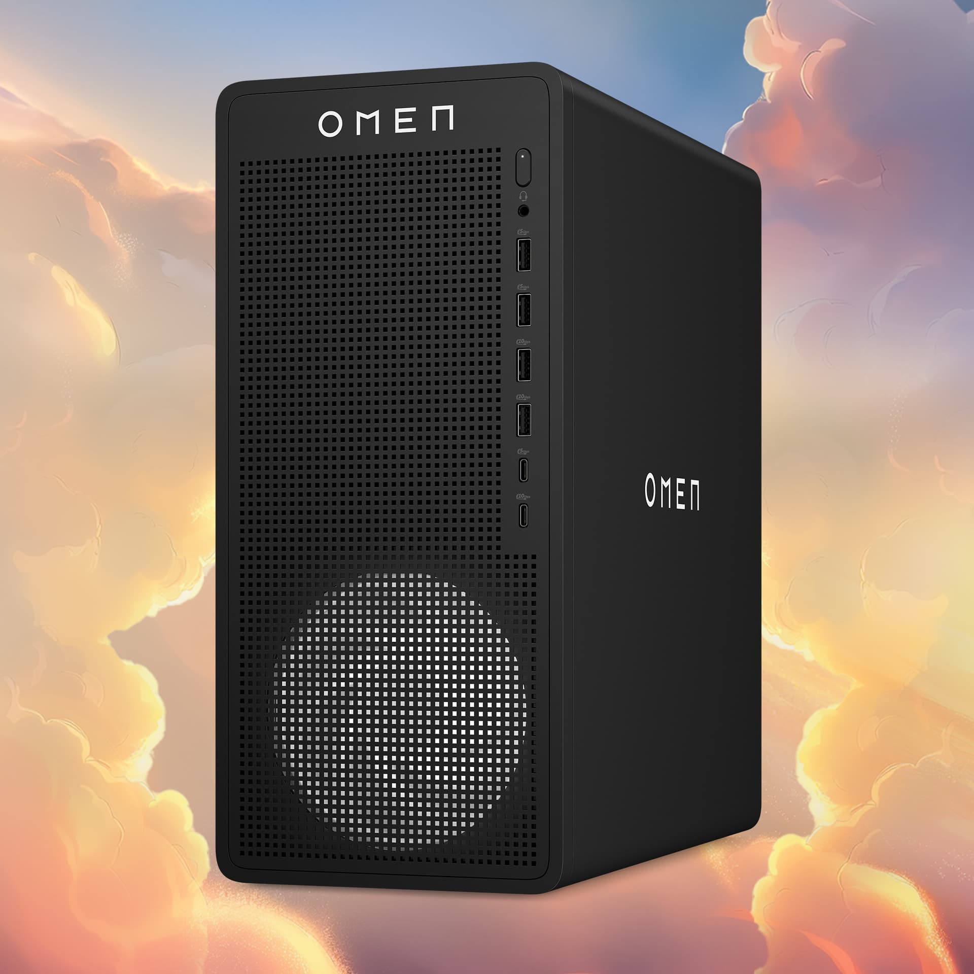 PC gaming OMEN 16L TG03-0047ns - imagen 11