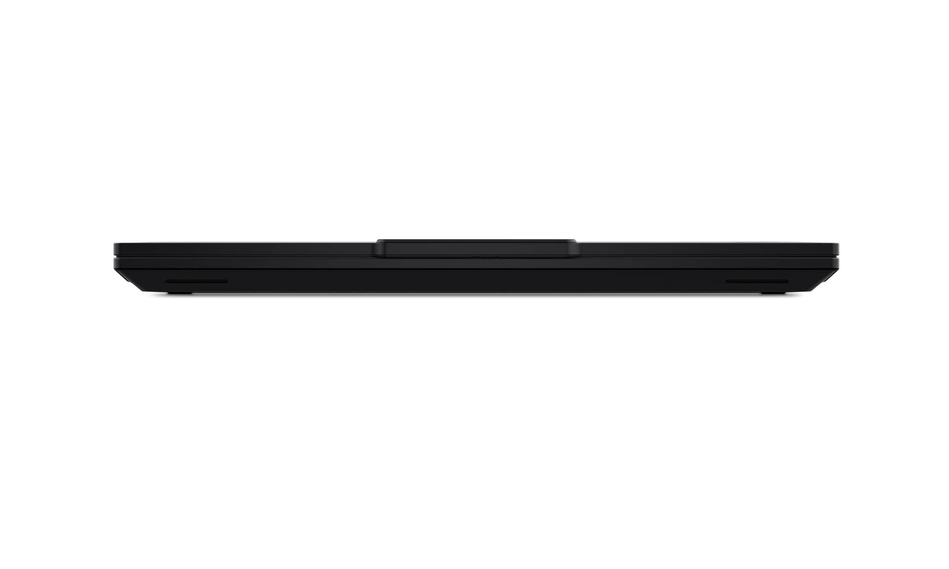 Portátil - Lenovo ThinkPad P16s Gen 4 Profesional, 16" WUXGA, Intel® Core™ Ultra 7 255H, 32GB, 1TB, RTX™ PRO 500, Windows 11 Pro, Negro - imagen 9
