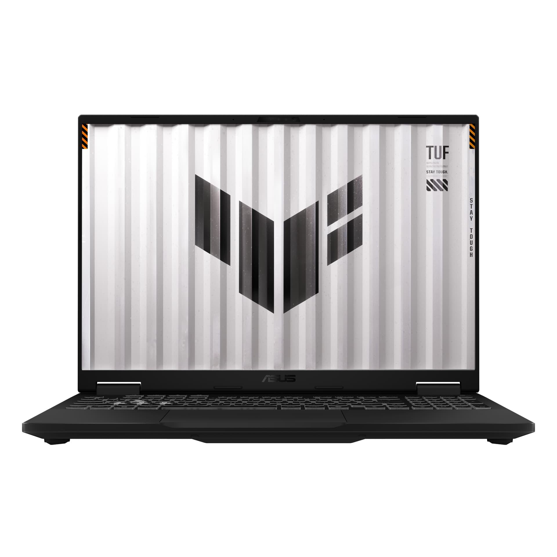 Asus - Portátil Gaming ASUS TUF A16 A608UH-RV027W, Ryzen 7-260, 16GB, 1TB SSD, Nvidia GeForce RTX 5050 8GB, 16', W11. - imagen 6