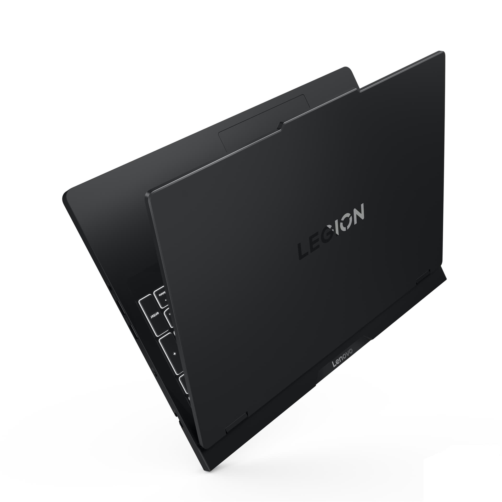 LENOVO - Portátil Gaming Lenovo Legion Pro 5 16IAX10H, Intel Core Ultra 9-275HX, 32GB, 1TB SSD, Nvidia GeForce RTX 5070Ti 12GB, 16' OLED, W11. - imagen 10