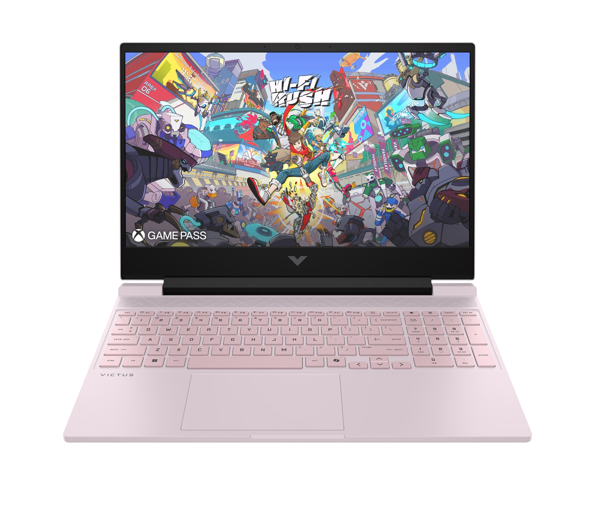 Portátil gaming Victus 15-fa2053ns - imagen 2