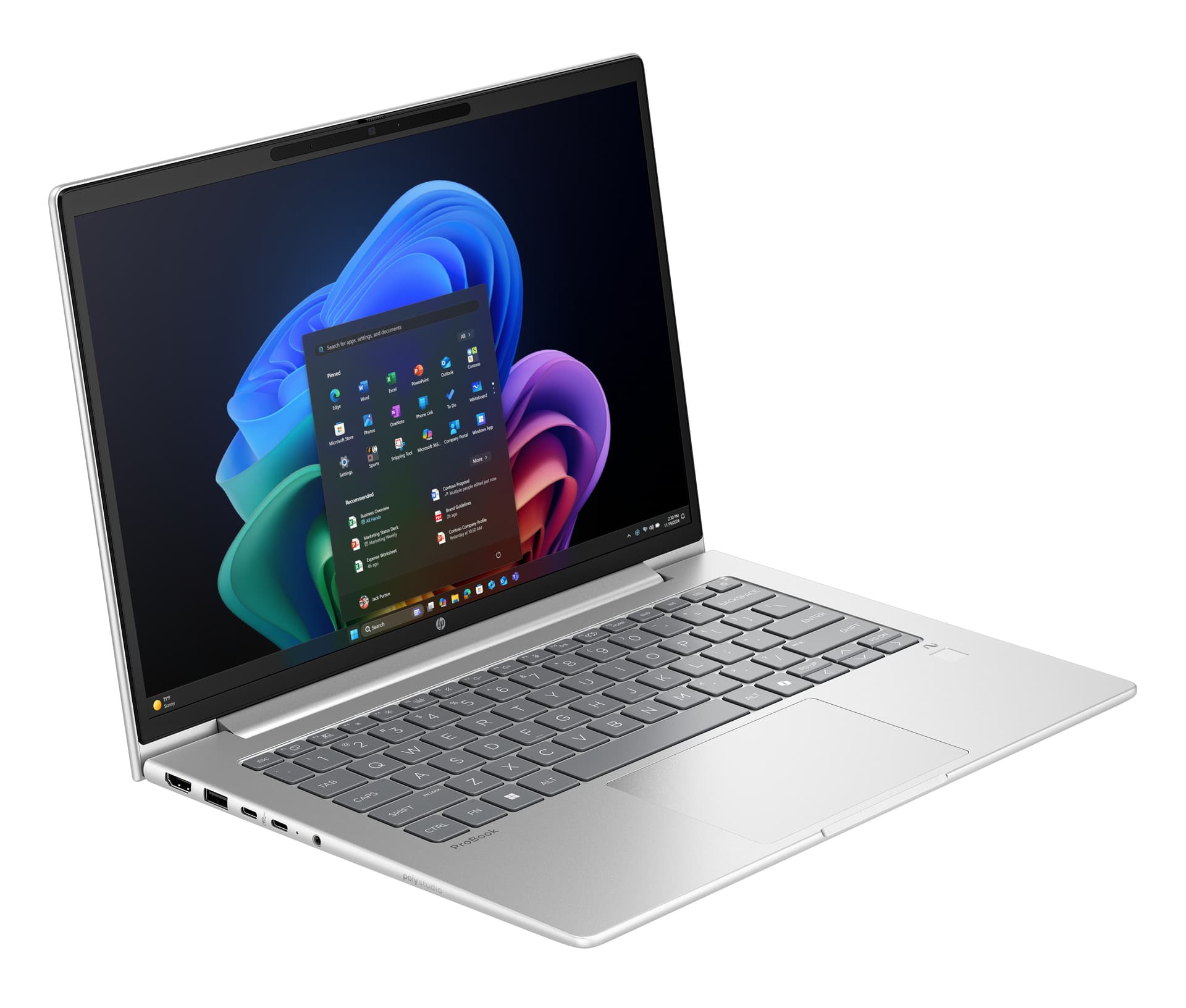 Portátil Profesional HP ProBook 4 G1q - imagen 3