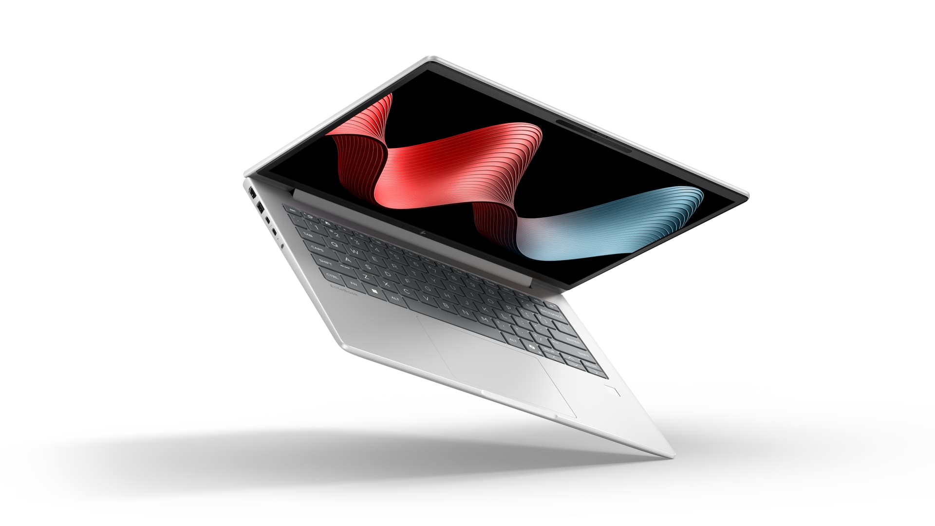 Ordenador portátil con IA de próxima generación HP EliteBook 6 G2a de 14 pulgadas Wolf Pro Security Edition - imagen 3