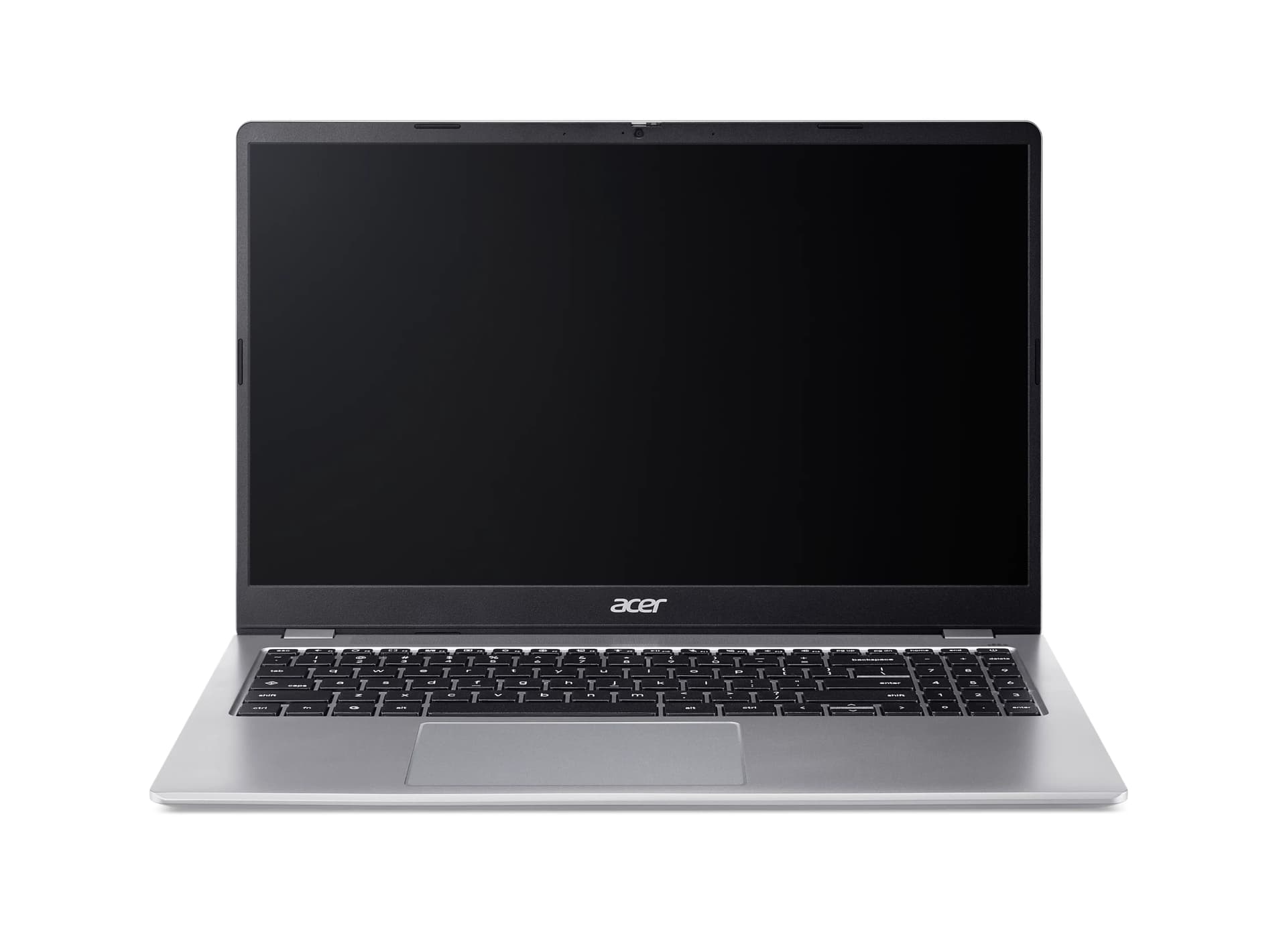 Acer - Portátil Acer Chromebook 315 CB315-7H-C4CN, Intel Serie N N50, 8GB, 128GB eMMC, 15,6", ChromeOS. - imagen 4