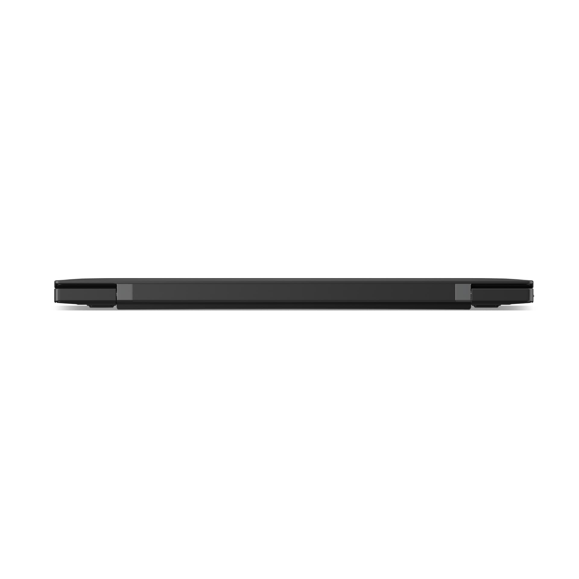 Convertible 2 en 1 - Lenovo ThinkPad X1 Carbon Gen 13 Aura Profesional, 14" WUXGA, Intel® Core Ultra 7 255U, 32GB RAM, 1TB, UHD Graphics, W11P, Negro - imagen 14