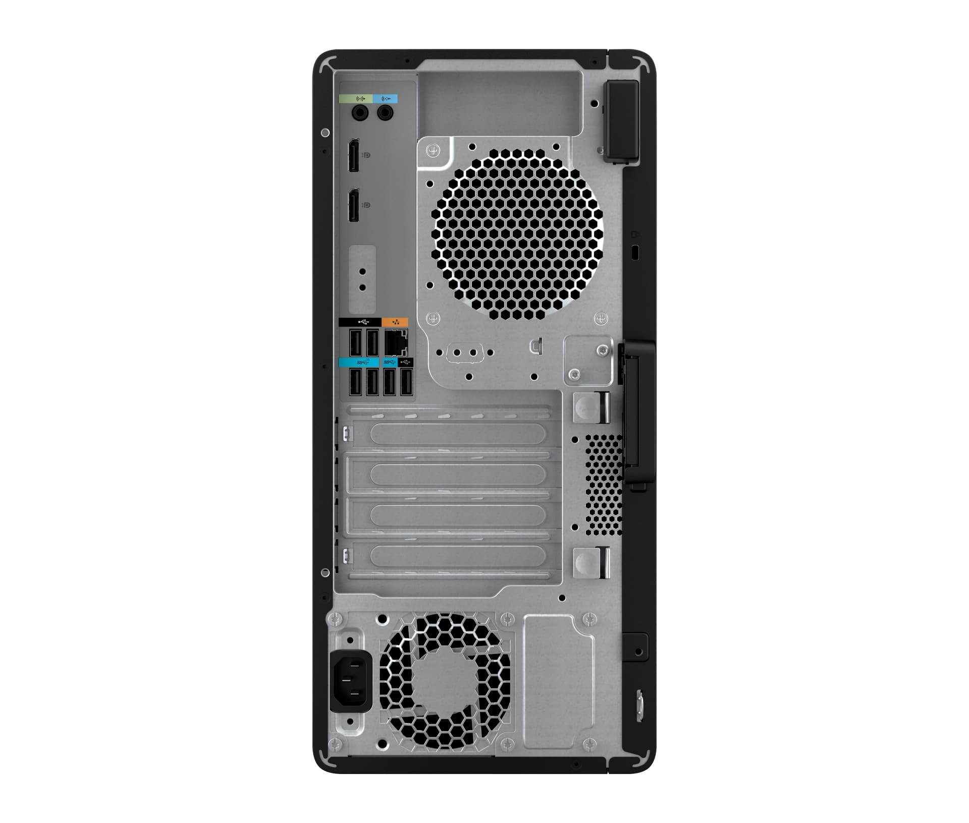 Workstation Torre HP Z2 G9 - imagen 10