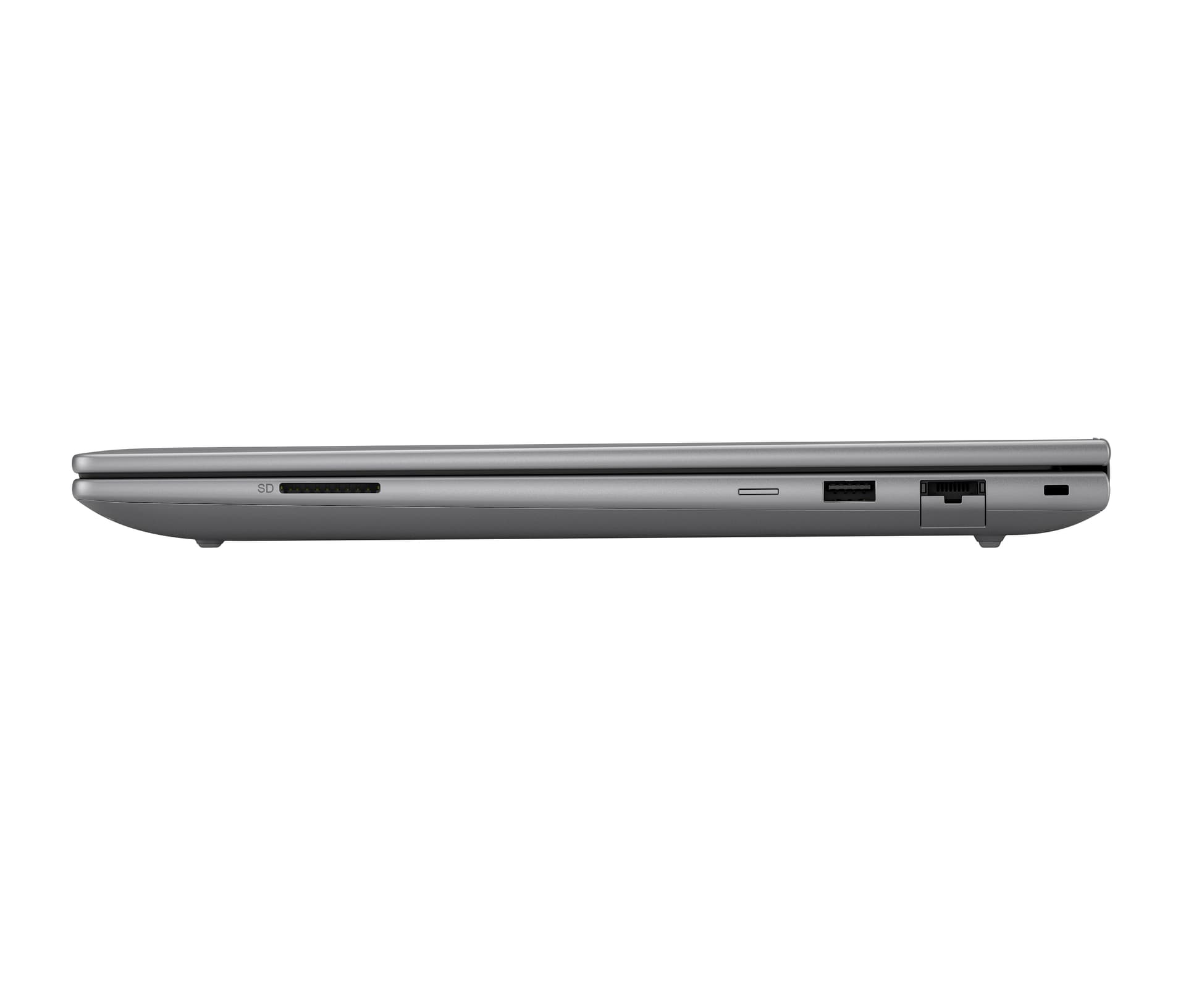 Portátil - HP ZBook X G1i 16 Profesional, 16" WUXGA Táctil, Intel® Core™ Ultra 7 265H, 32 GB RAM, 1 TB SSD, RTX™ PRO 2000, Windows 11 Pro - imagen 11