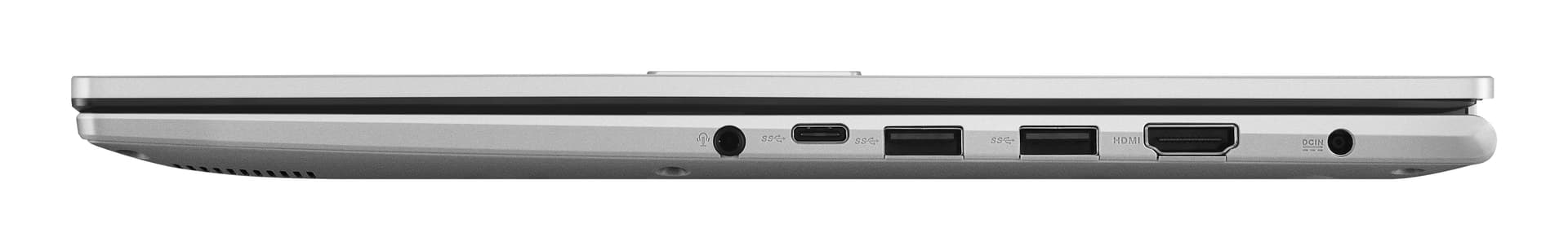 Asus - Portátil AUS Vivobook 15 M1502NAQ-BQ049, Ryzen 7-170, 16GB, 512GB SSD, 15,6', Sin Sistema Operativo. - imagen 8