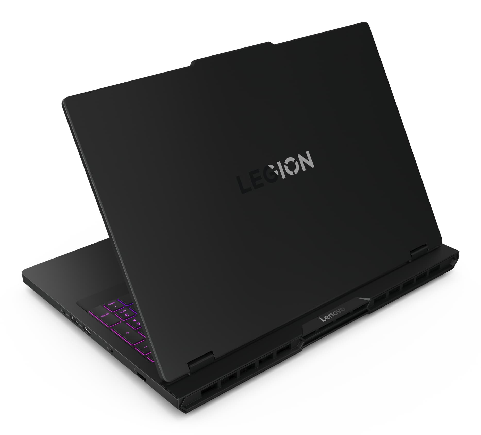 Portátil gaming - Lenovo Legion Pro 5 16IAX10, 16" WQXGA OLED, Intel® Core™ Ultra 7 255HX, 32GB RAM, 1TB SSD, GeForce RTX™ 5070, Sin sistema operativo - imagen 16