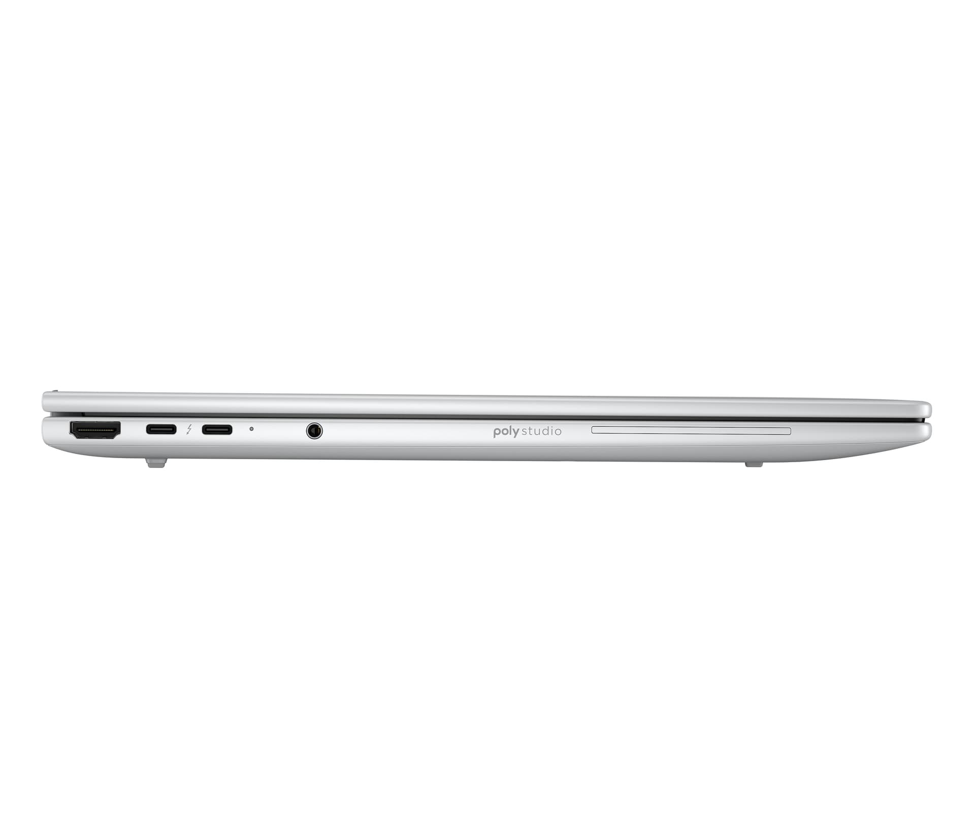 Portátil Profesional HP EliteBook 8 G1i 16" con IA - imagen 19