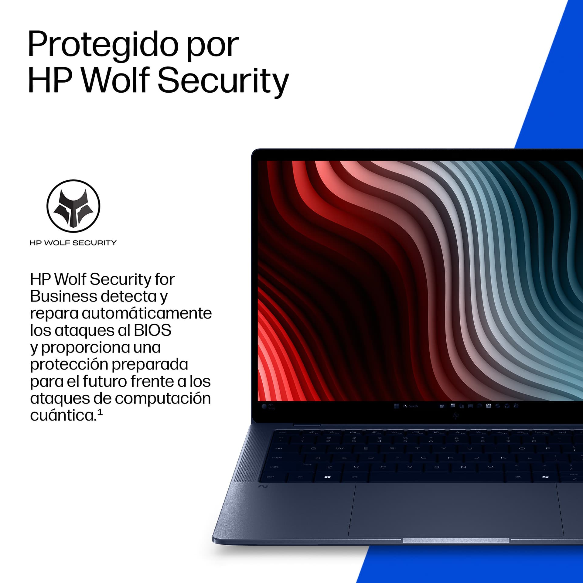 Portátil Profesional HP EliteBook X G2a 14" con IA - imagen 8