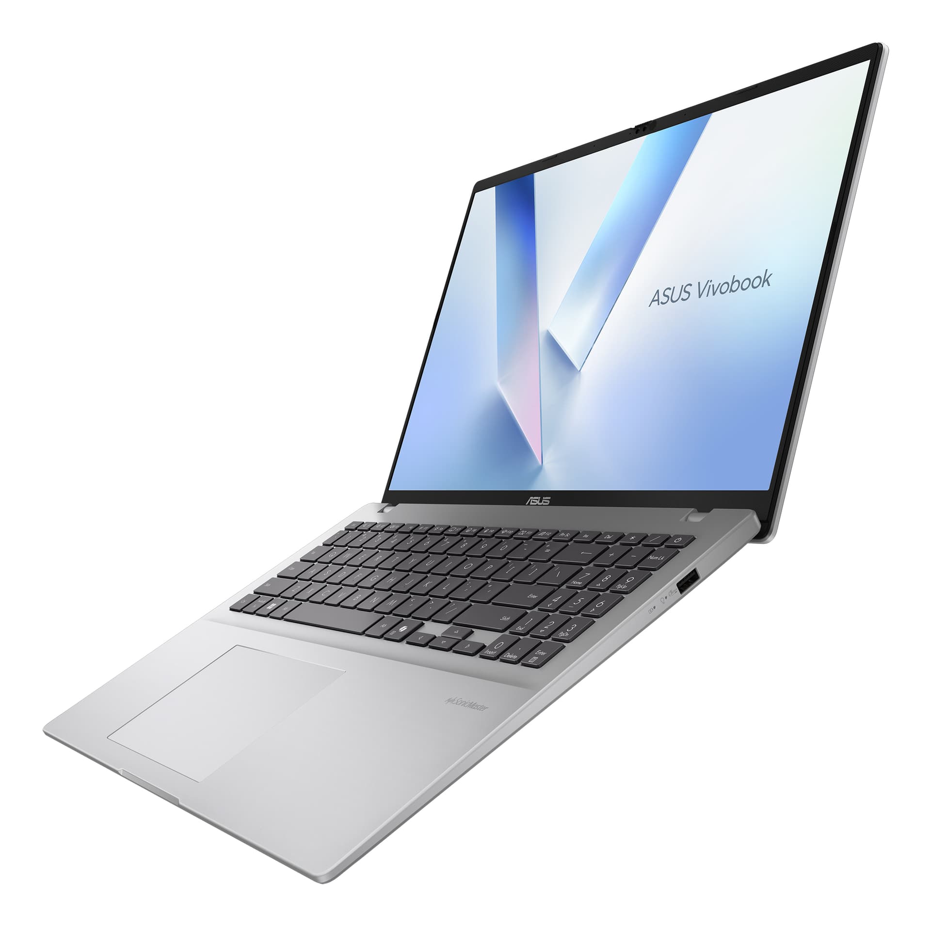 Portátil - ASUS Vivobook 16 F1607CA-MB301, " WUXGA, Intel® Core™ Ultra 7 255H, GB RAM, 512 SSD, Arc™ 140V, SSO, Sin cargador - imagen 7