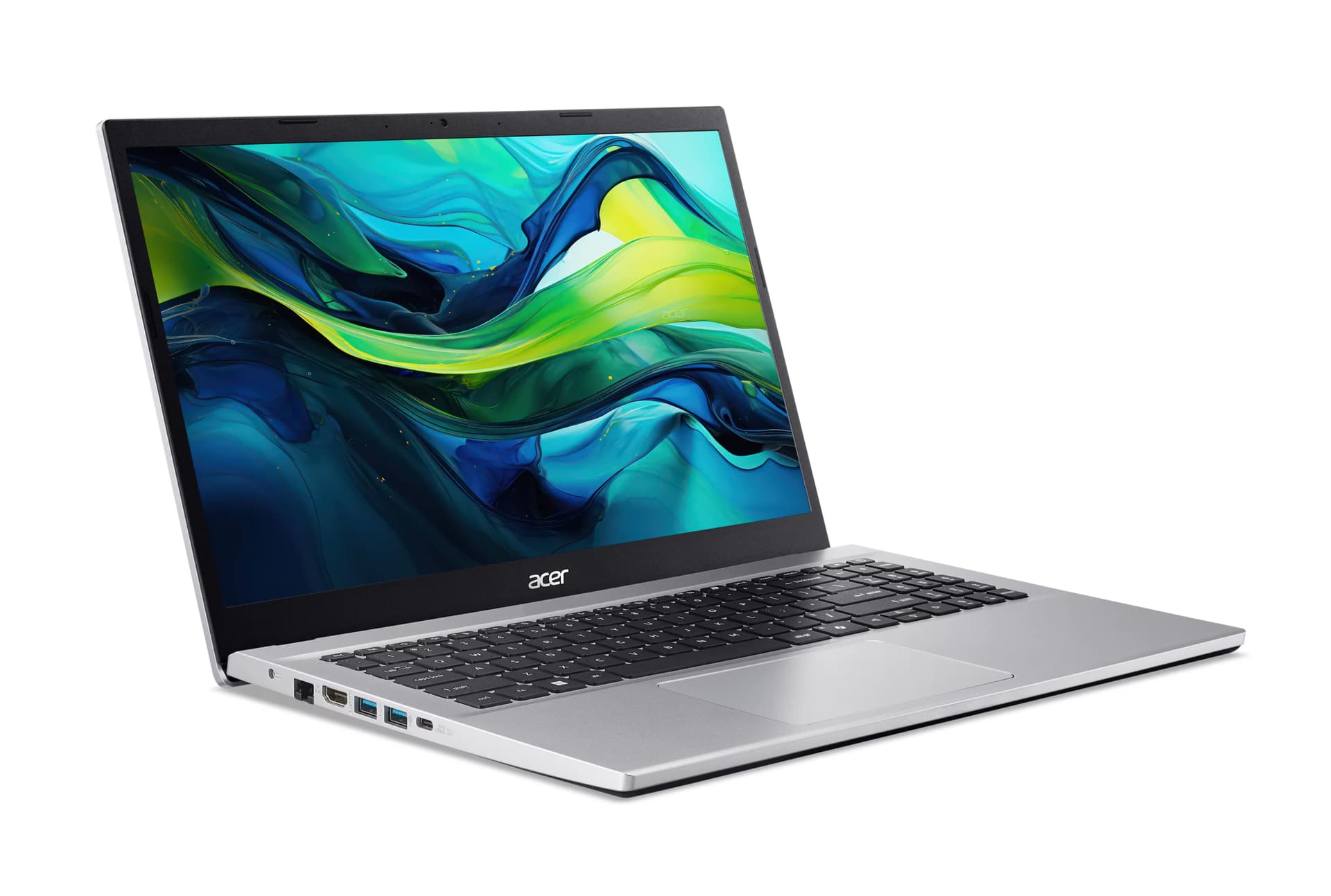 Acer - Portátil Acer Aspire Go 15 AG15-42P-R3HR, Ryzen 7 5825U, 16GB, 512GB SSD, 15,6", W11. - imagen 5