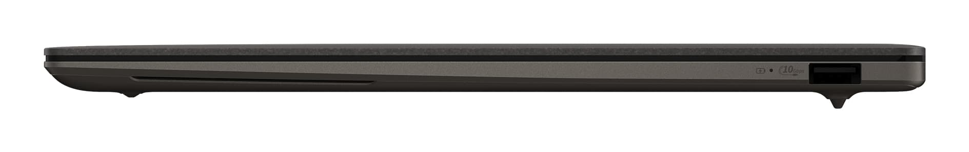 Asus - Portátil ASUS Zenbook S14 OLED UX5406SA-PZ629W Copilot+ PC, Intel Core Ultra 7 256V, 16GB, 512GB SSD, Arc Graphics 140V, 14", W11. - imagen 9