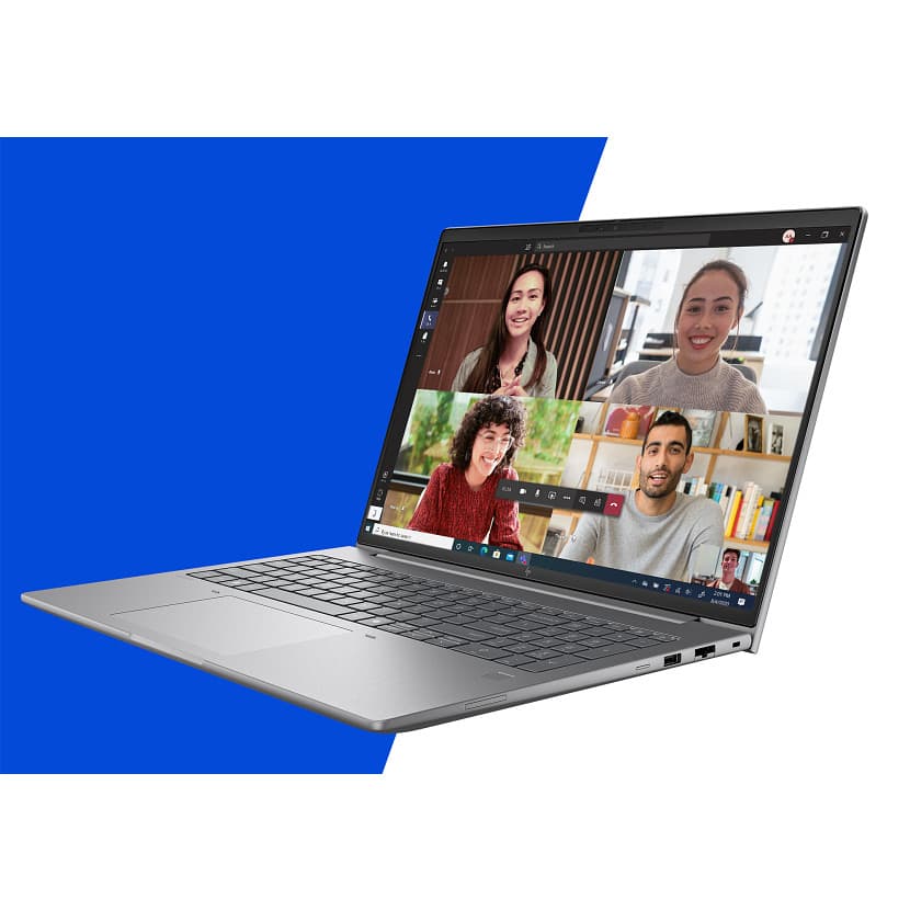 Portátil - HP ZBook X G1i 16 Profesional, 16" WUXGA Táctil, Intel® Core™ Ultra 7 265H, 32 GB RAM, 1 TB SSD, RTX™ PRO 2000, Windows 11 Pro - imagen 8