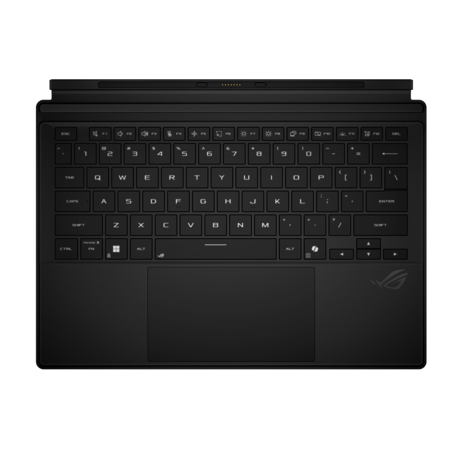 Asus - Convertible 2 en 1 Gaming ASUS ROG Flow Z13 GZ302EA-RU008W, Ryzen Max+ 395, 32GB, 1TB SSD, 13,4', W11. - imagen 15