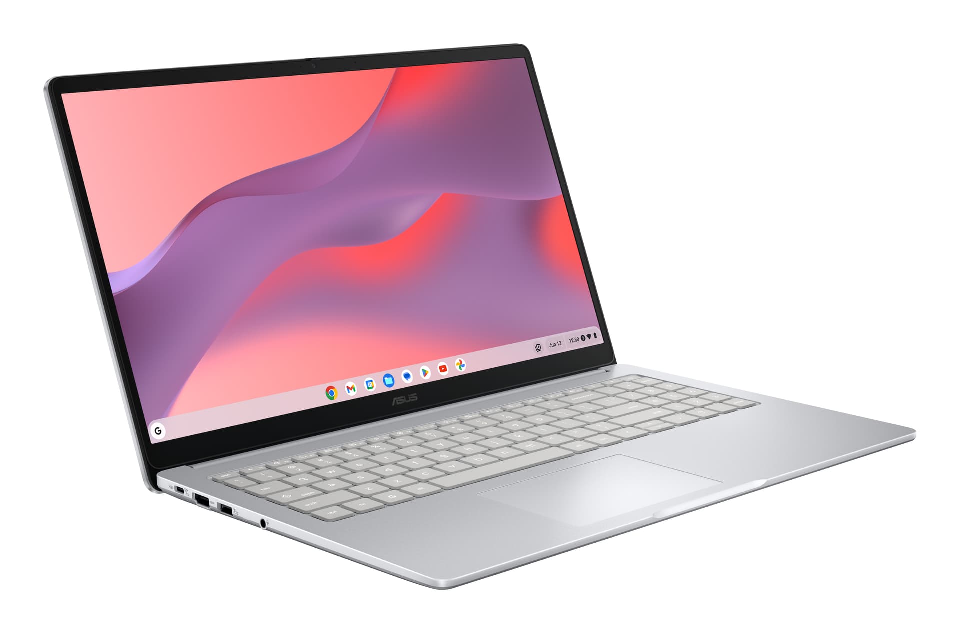 Asus - Portátil ASUS Chromebook CM1505CM4A-S70070, MediaTek Kompanio 540, 8GB, 128GB eMMC, ChromeOS8GB, 128GB eMMC, , 15,6", ChromeOS. - imagen 4