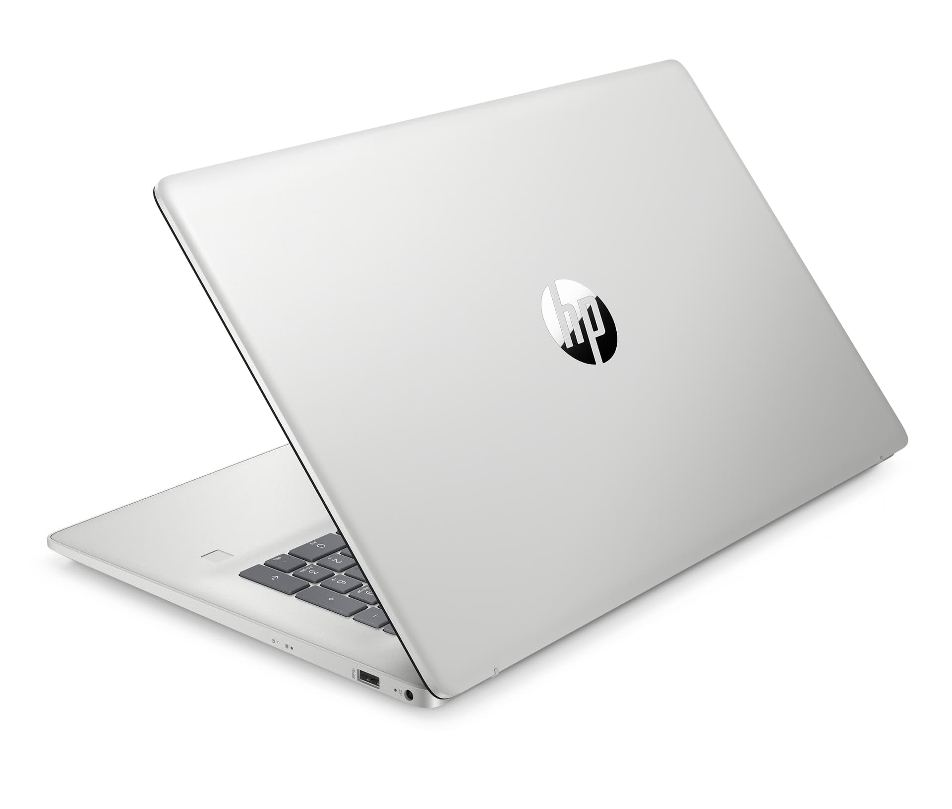 HP - Portátil HP 17-cp2004ns, Ryzen 5-7520U, 16GB, 512GB SSD, 17,3', W11. - imagen 5