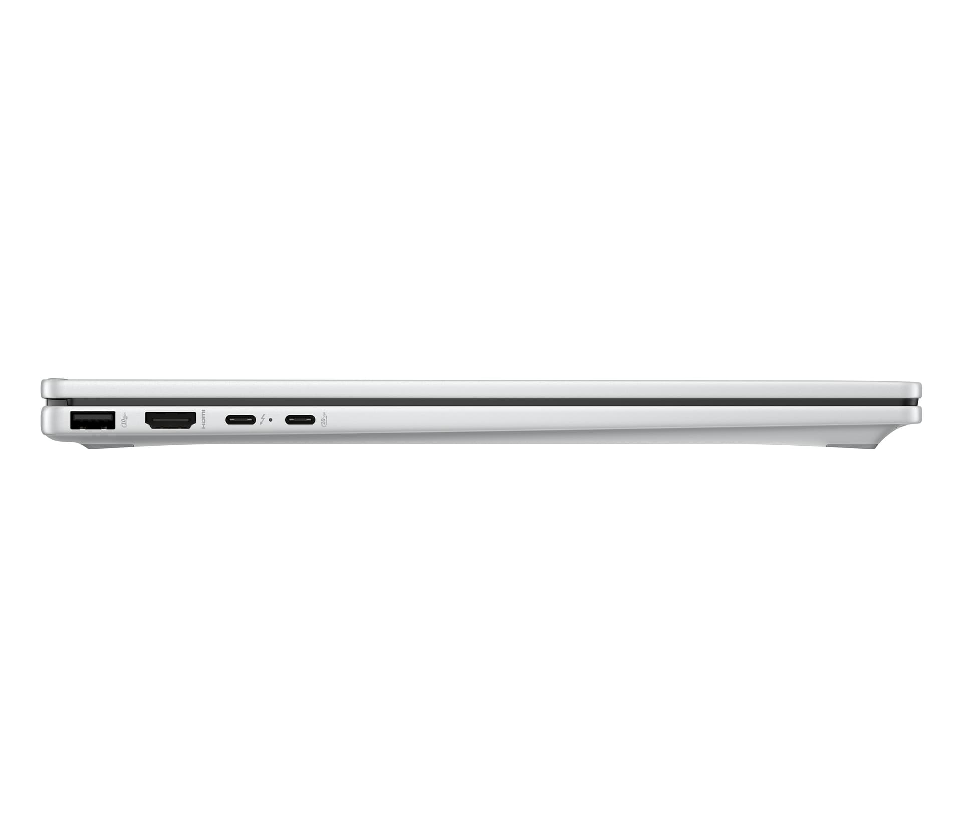 HP - Convertible 2 en 1 HP OmniBook X Flip 16-as0001ns, Copilot+PC, Intel Core Ultra 7 EVO 256V, 16GB, 1TB SSD, 16' OLED, W11. - imagen 19