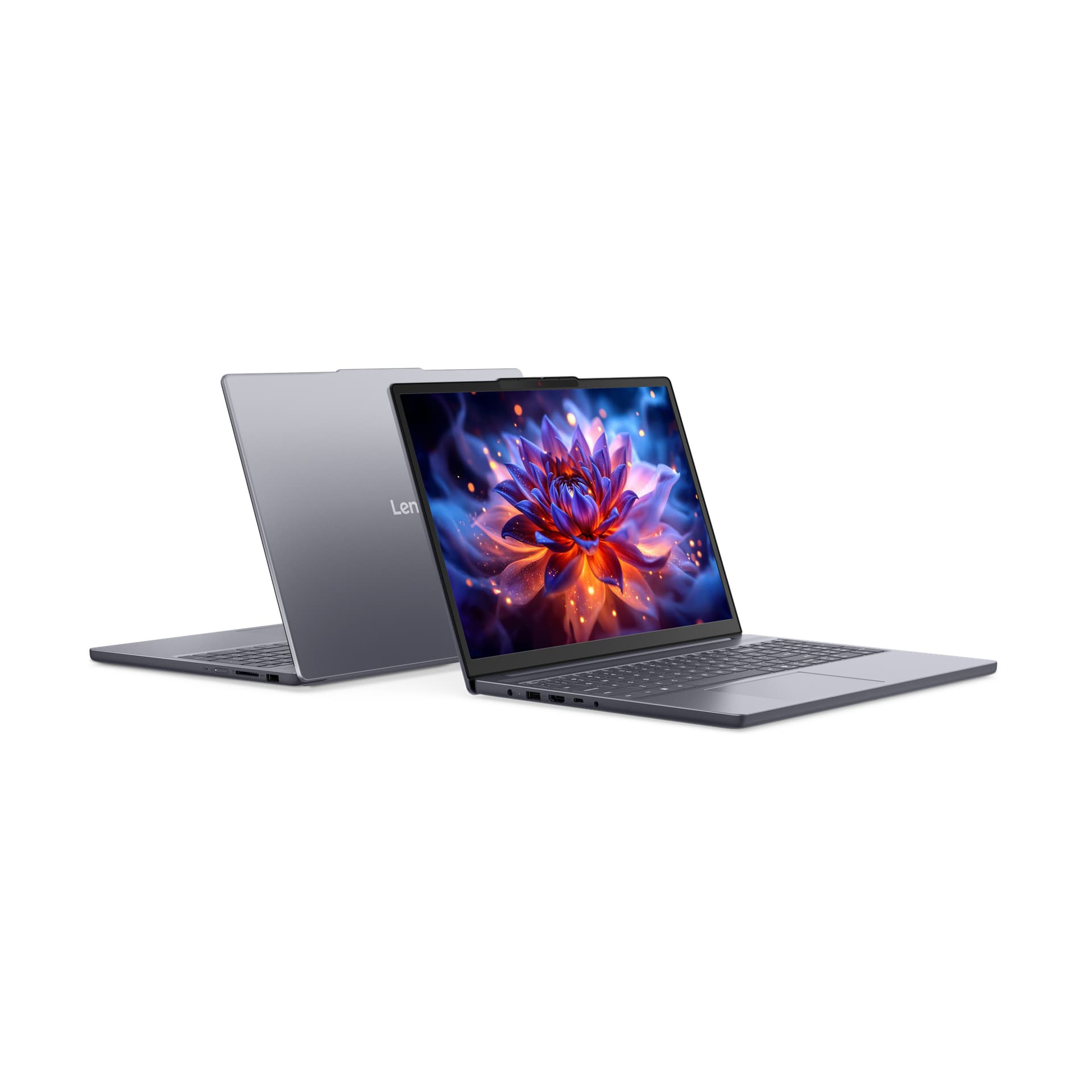 Portátil - Lenovo IdeaPad Slim 3 15IWC11, 15.3" WUXGA, Intel® Core™ 7 350, 16 GB, 512 GB SSD, UHD Graphics, Windows 11 Home - imagen 13