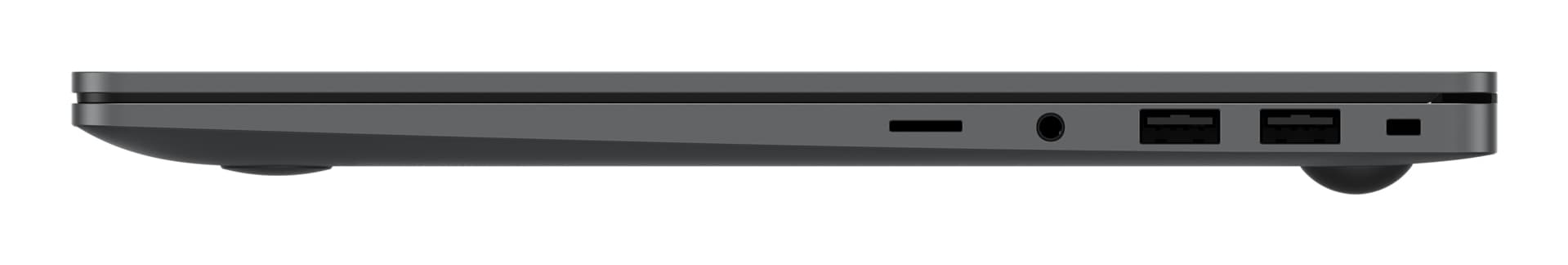 Portátil - Samsung Galaxy Book5, 15.6" FHD, Intel® Core™ Ultra 5 225U, 16 GB RAM, 512 SSD, Graphics, W11H, Gris - imagen 5
