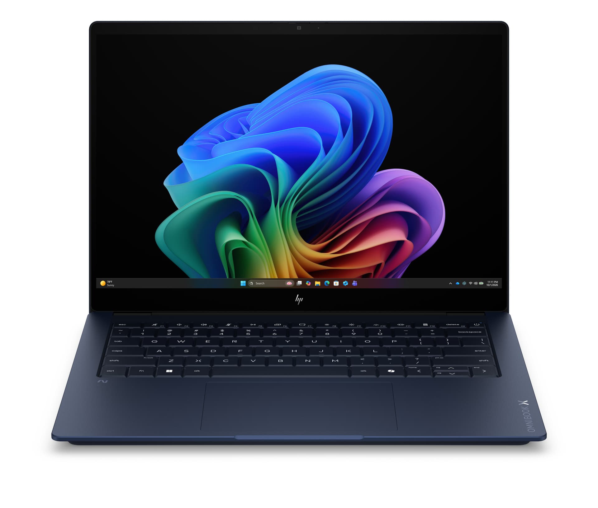 Portátil HP OmniBook X 14-ka0007ns - imagen 2