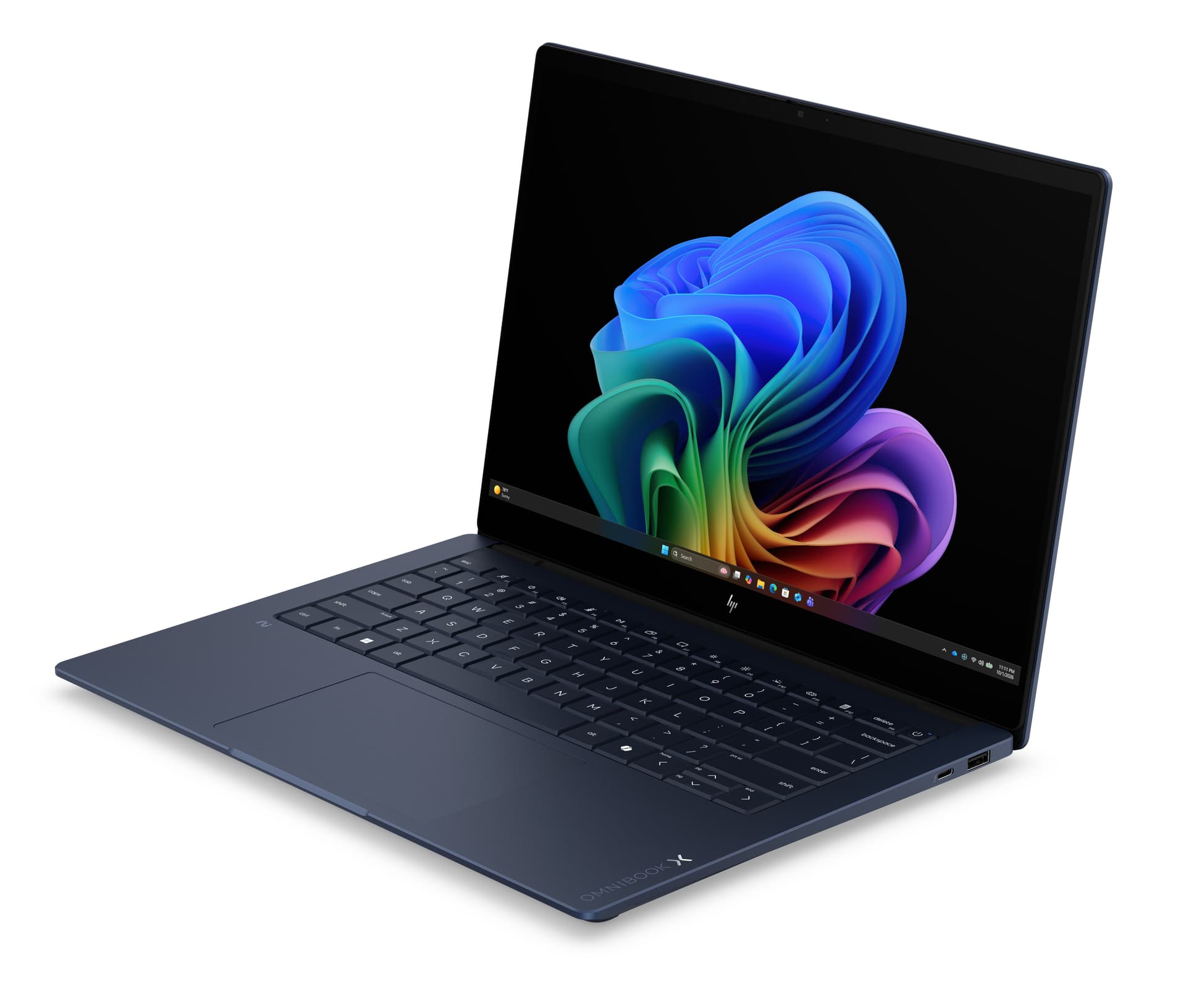 Portátil HP OmniBook X 14-ka0007ns - imagen 17